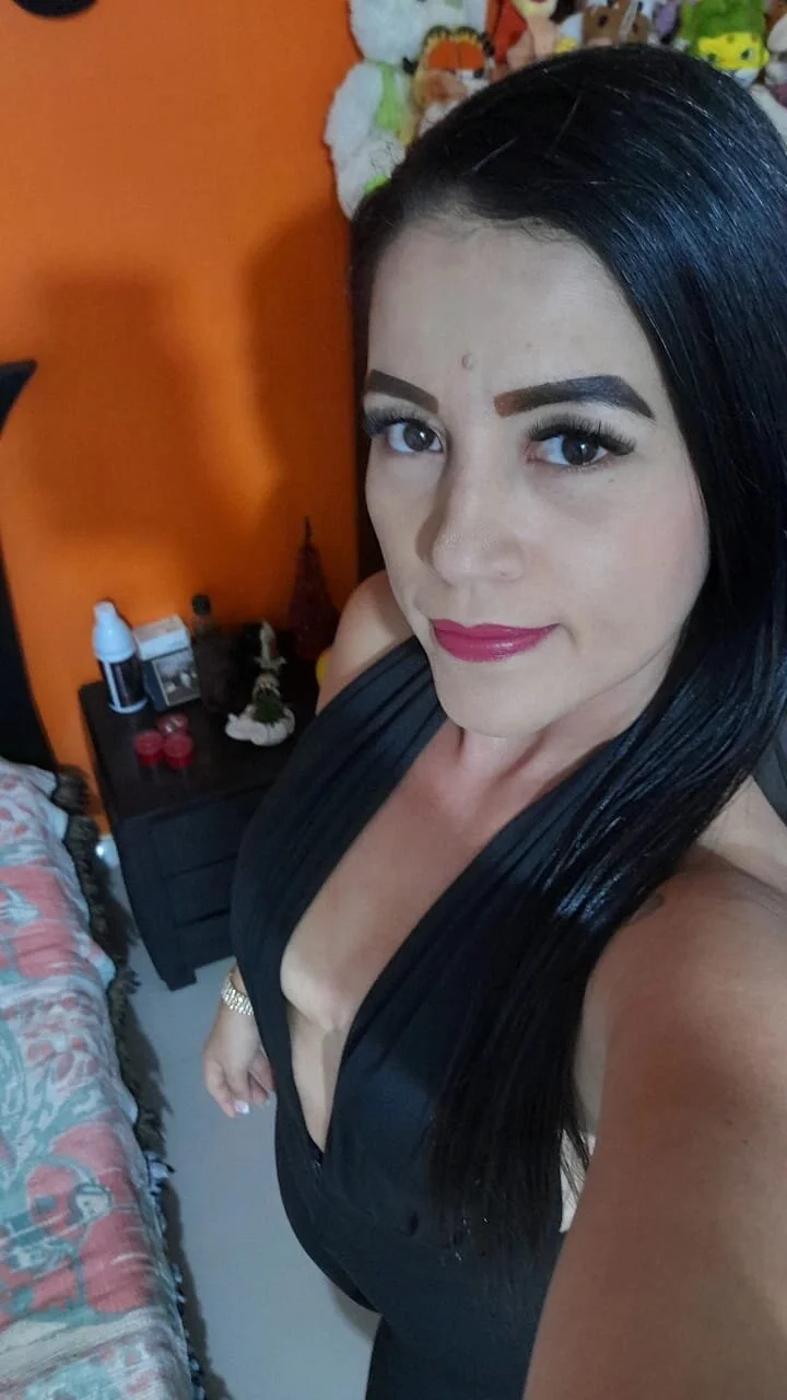 XXX Porn Photo of Nude DannaCatalina36 6