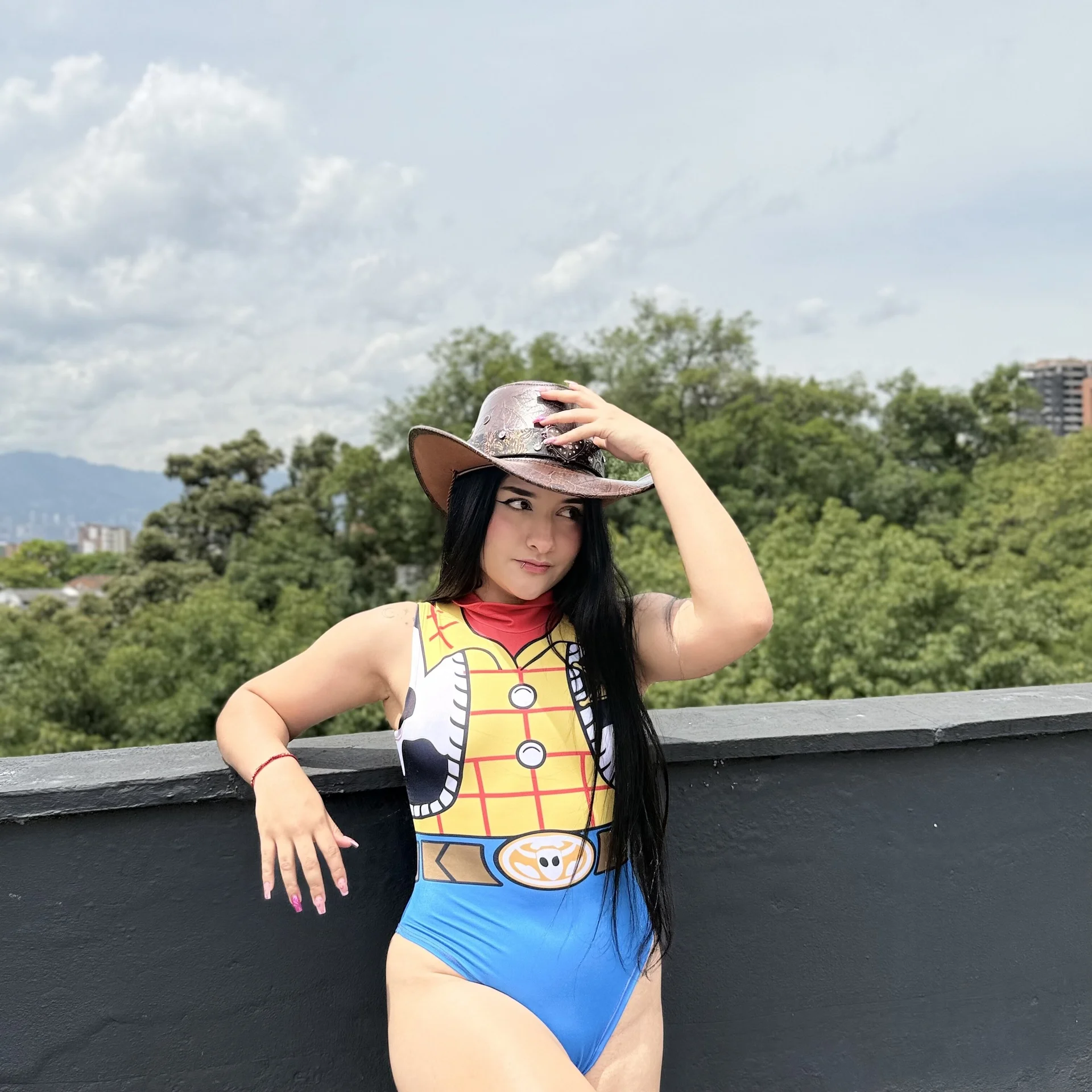 XXX Porn Photo of Nude hanna_lee02 177