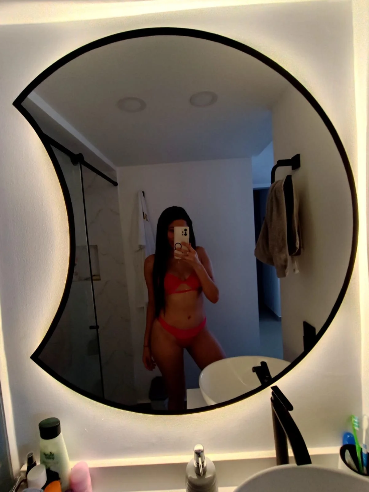 XXX Porn Photo of Nude Ina_Jody_ 14