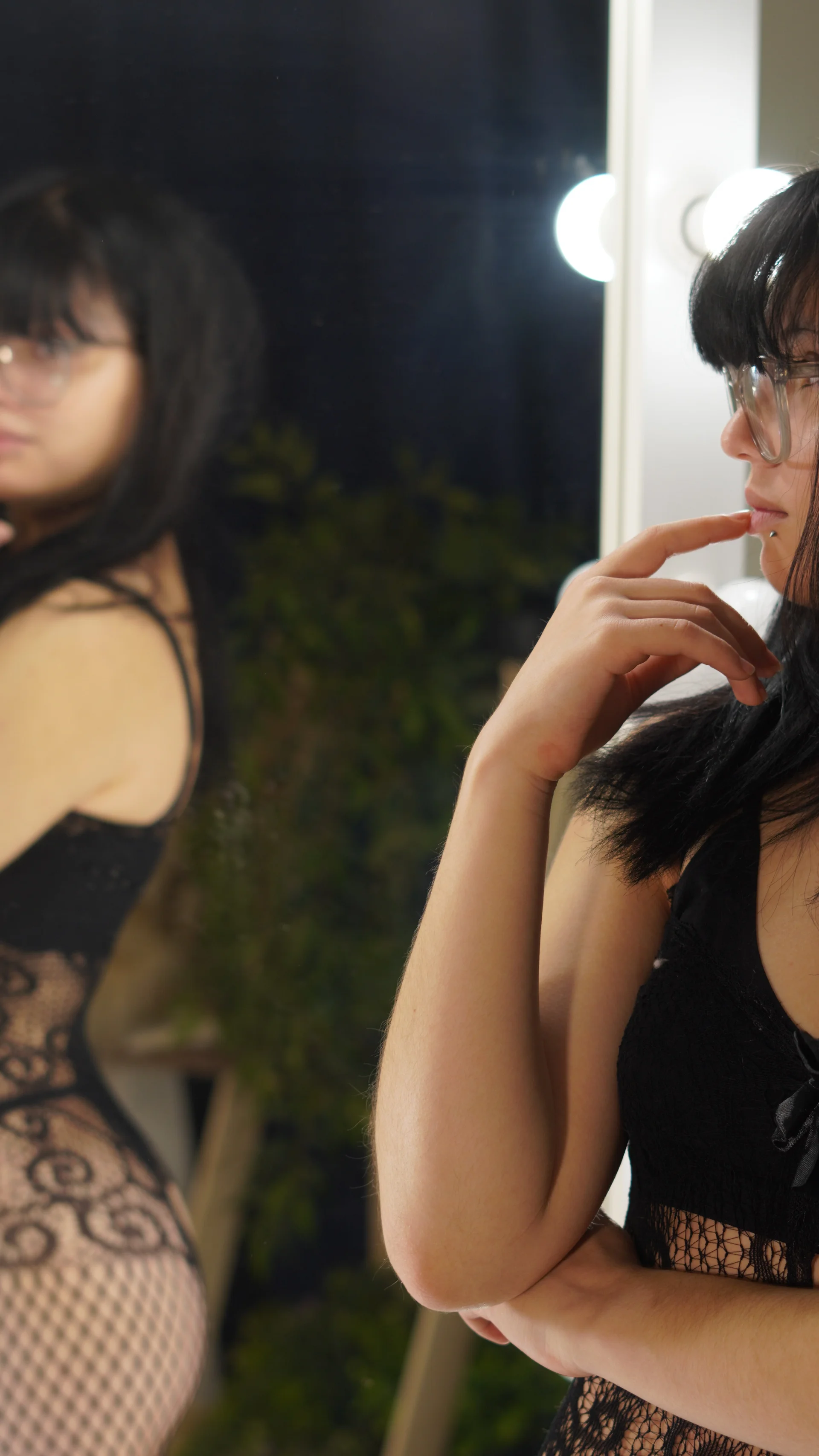 XXX Porn Photo of Nude VerniceEngelking 45