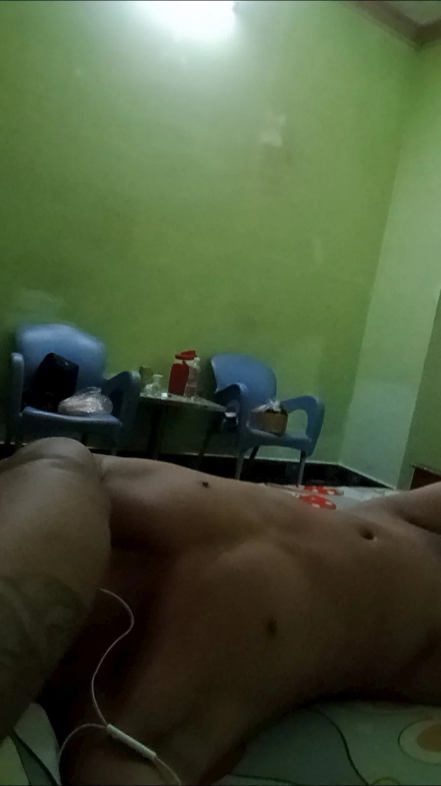 XXX Porn Photo of Nude Slvbot202 1