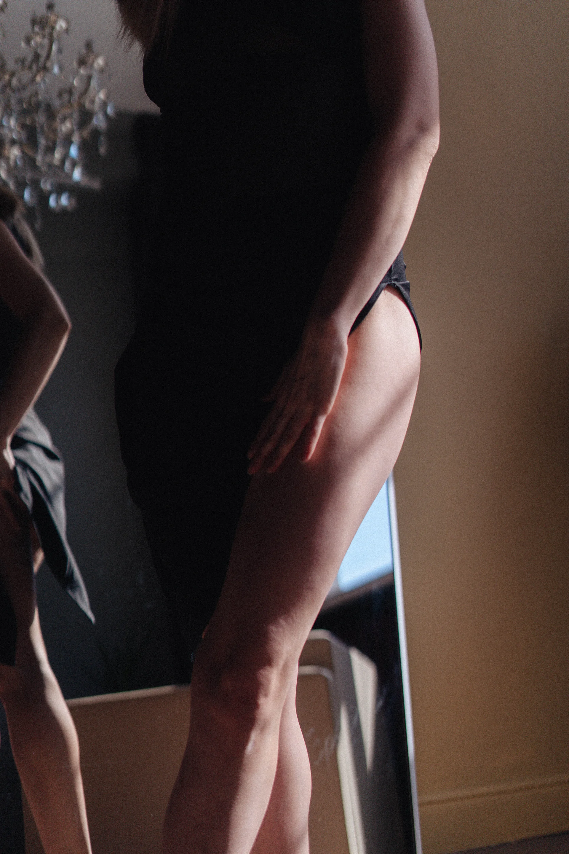 XXX Porn Photo of Nude KiraNikson 97