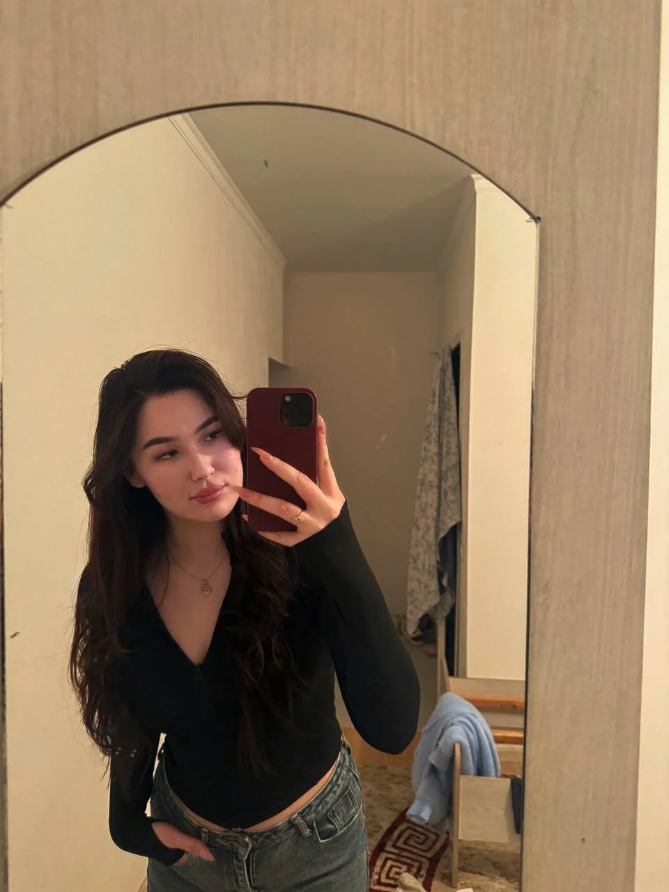 XXX Porn Photo of Nude Baby_Miya_ 6