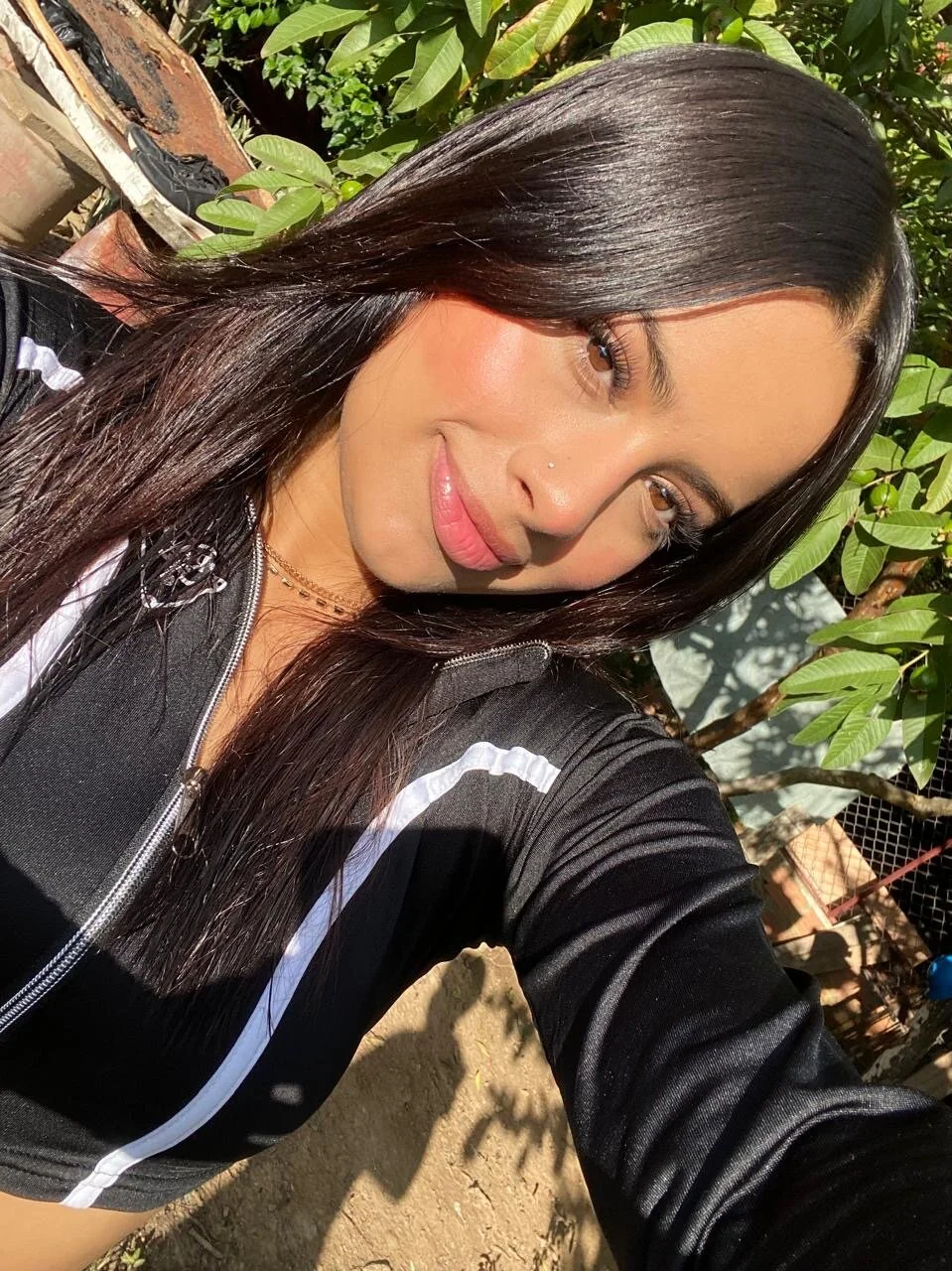 XXX Porn Photo of Nude Dulce_pink18 7