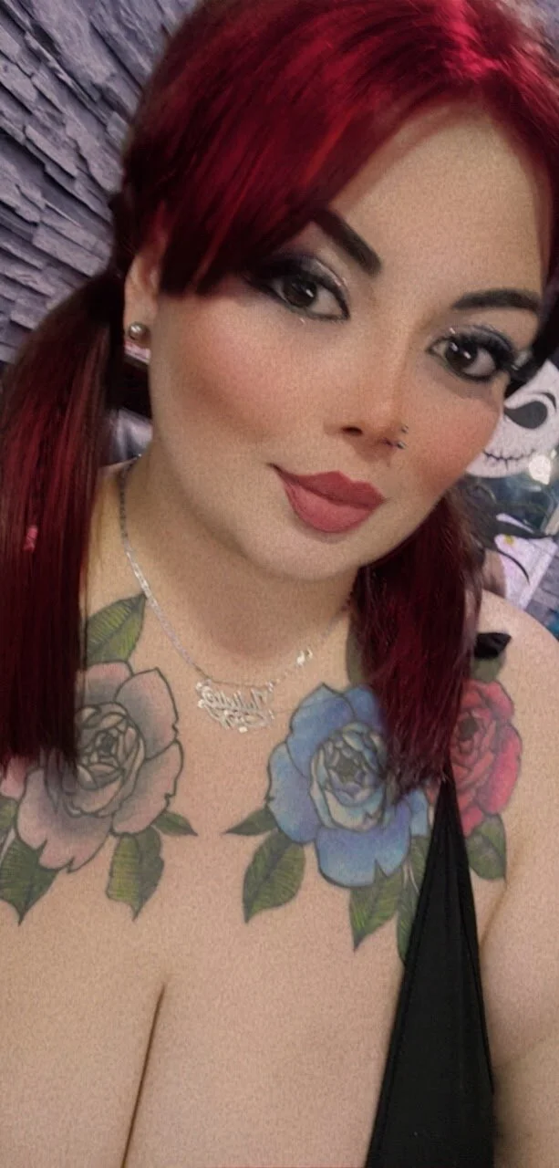 XXX Porn Photo of Nude juliette_rd 39