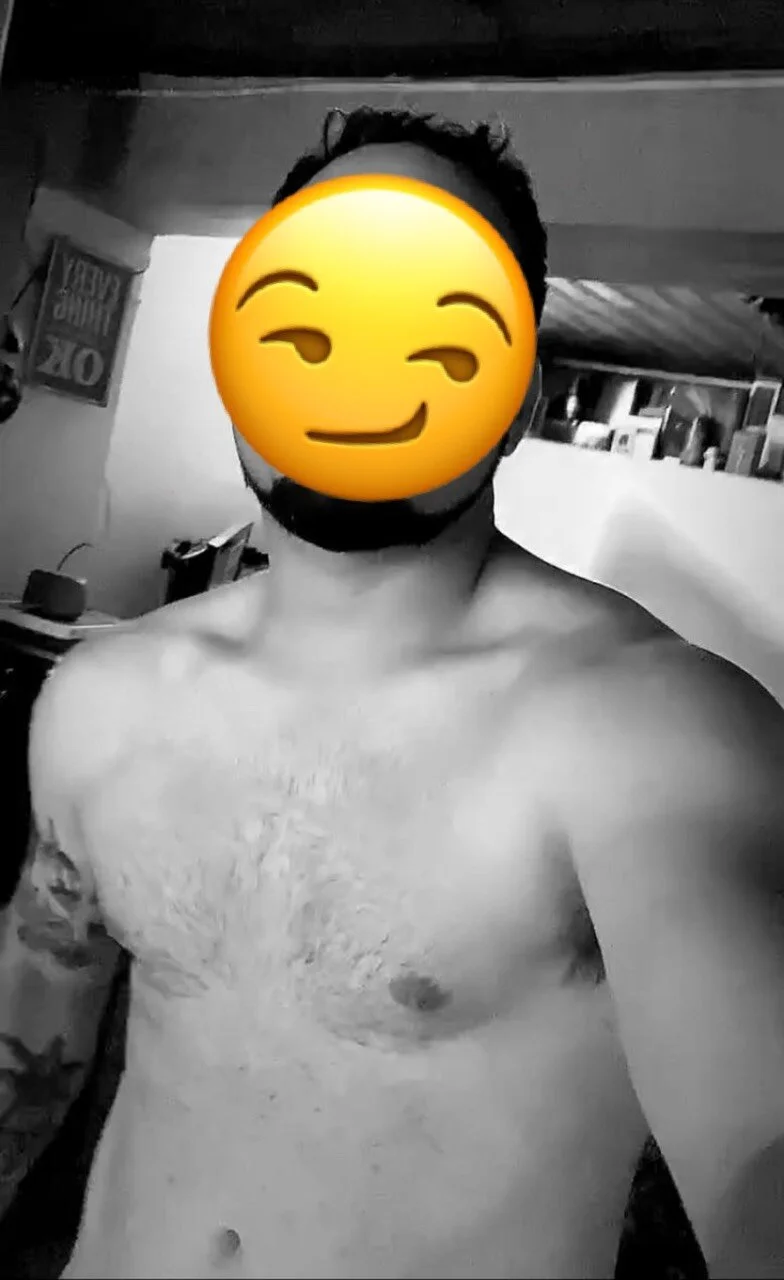 XXX Porn Photo of Nude J4po 1