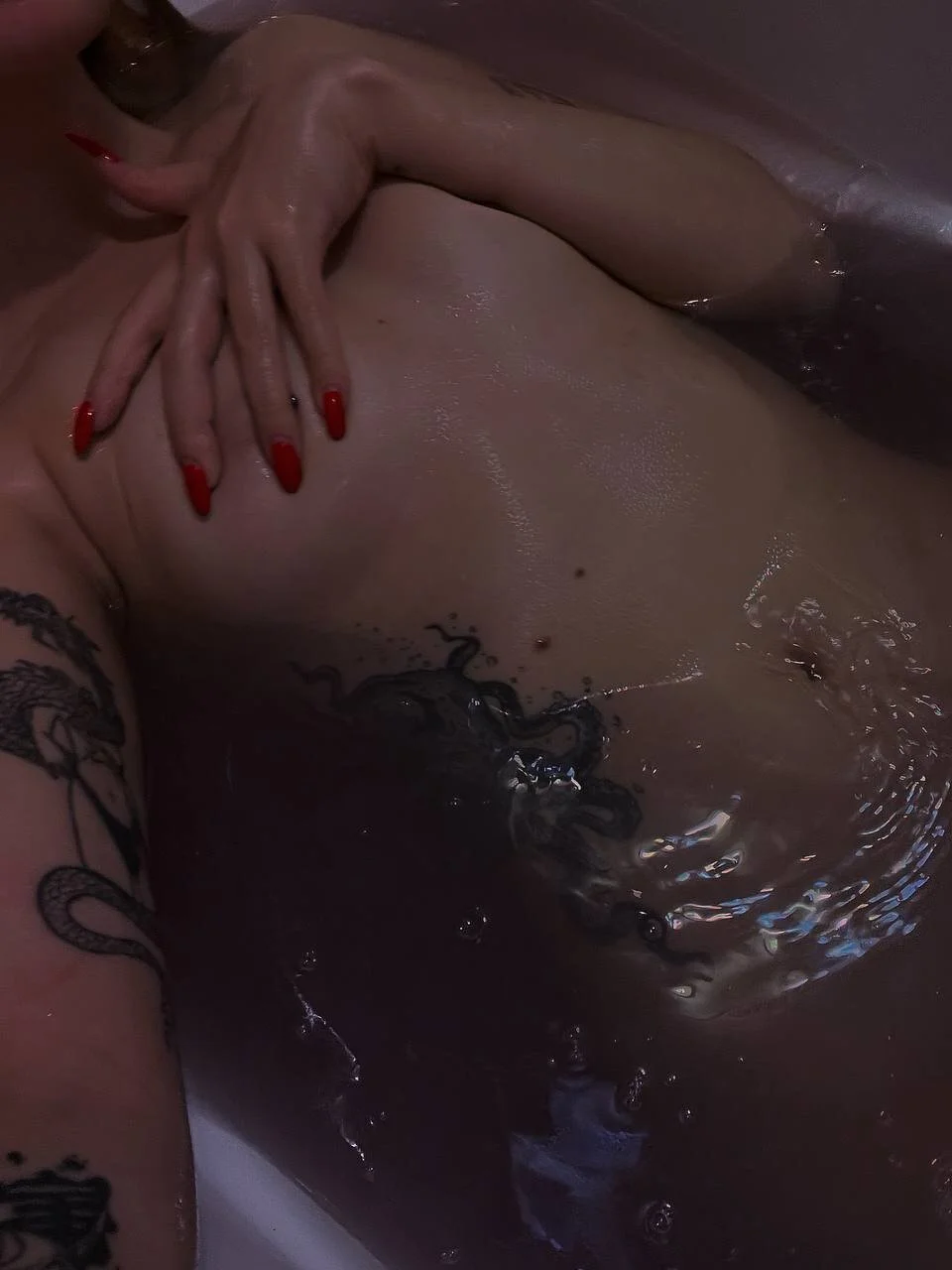 XXX Porn Photo of Nude Viena_dias 9