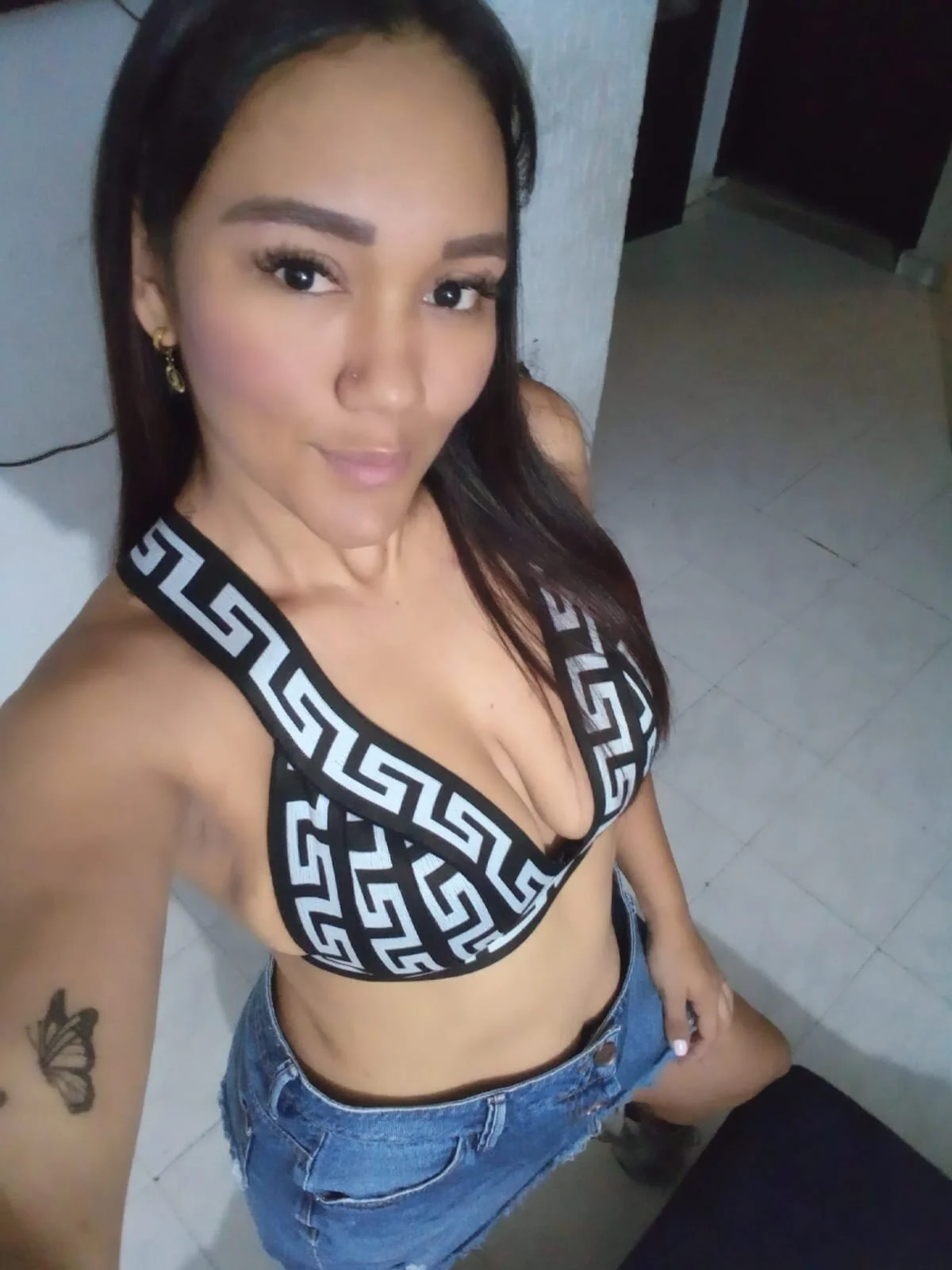 XXX Porn Photo of Nude dalila_salazar 56