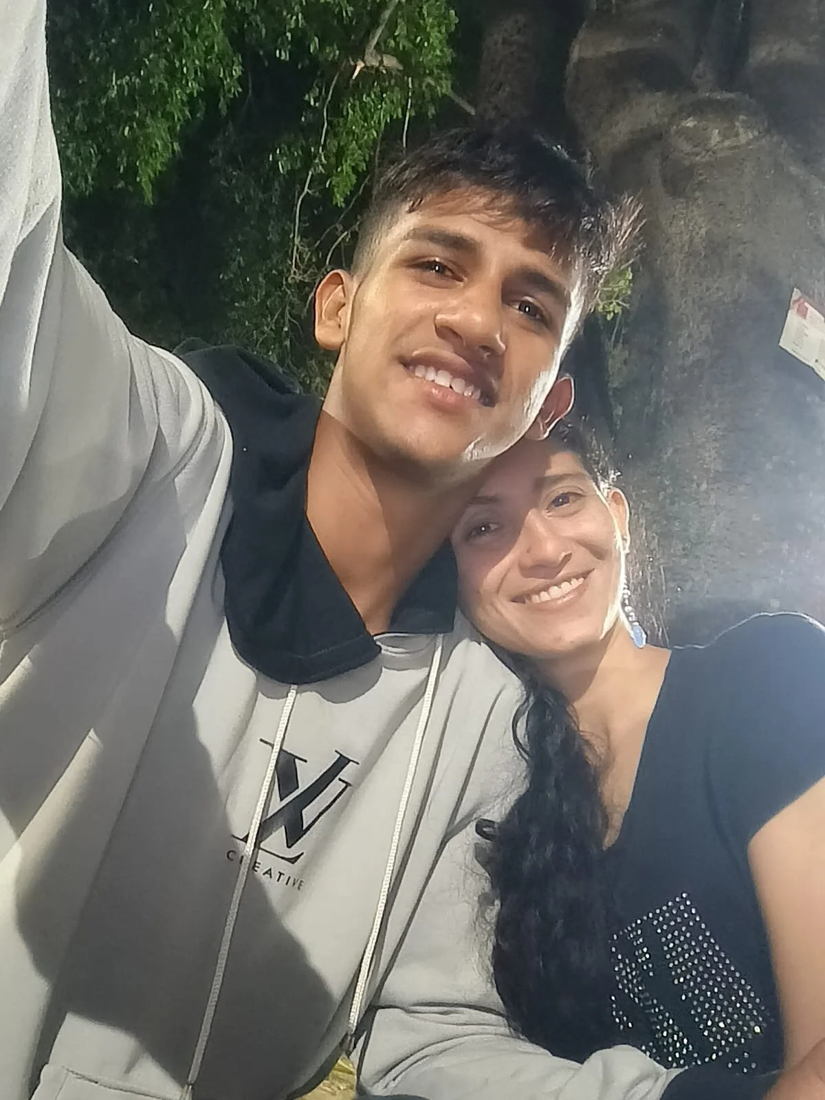 XXX Porn Photo of Nude valeriaswang_Lucas 9