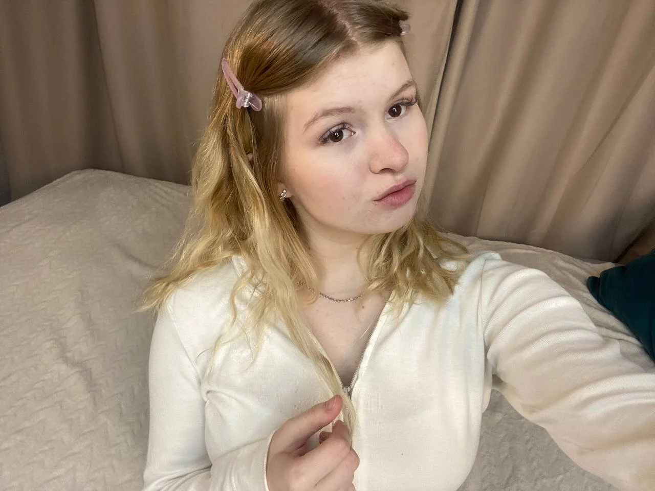 XXX Porn Photo of Nude ShontaWasilko 233