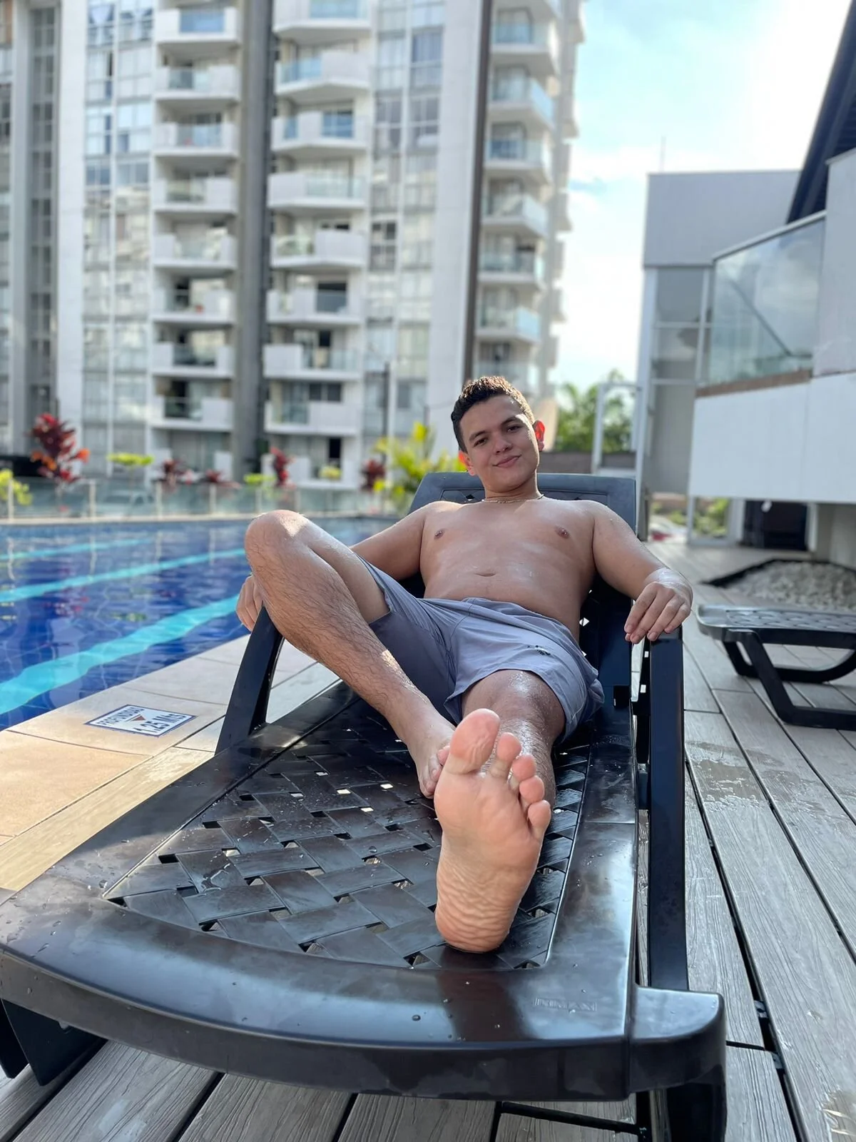 XXX Porn Photo of Nude Dunkan_Kravitz 21