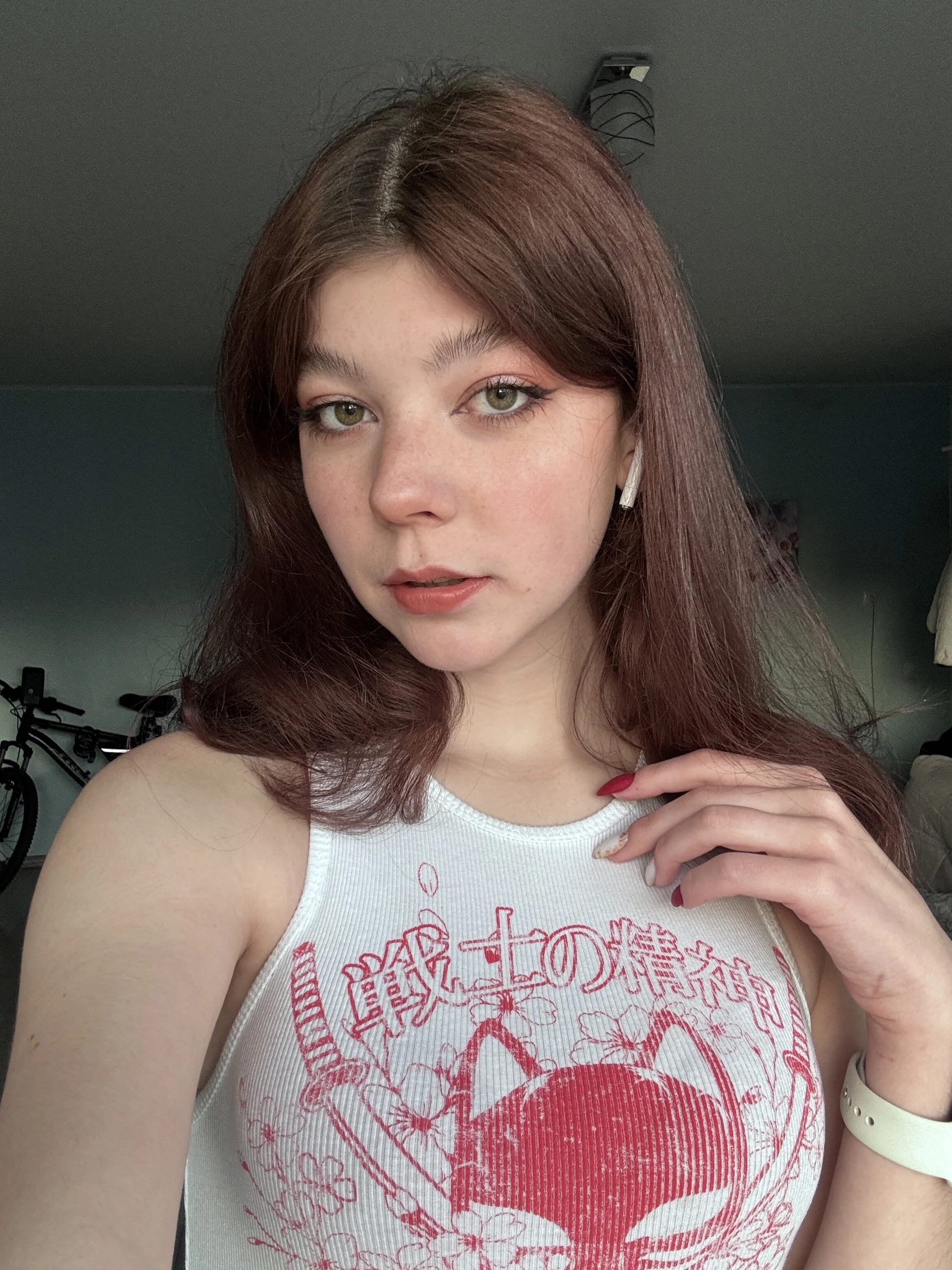 XXX Porn Photo of Nude Your_Little_Sophie 1