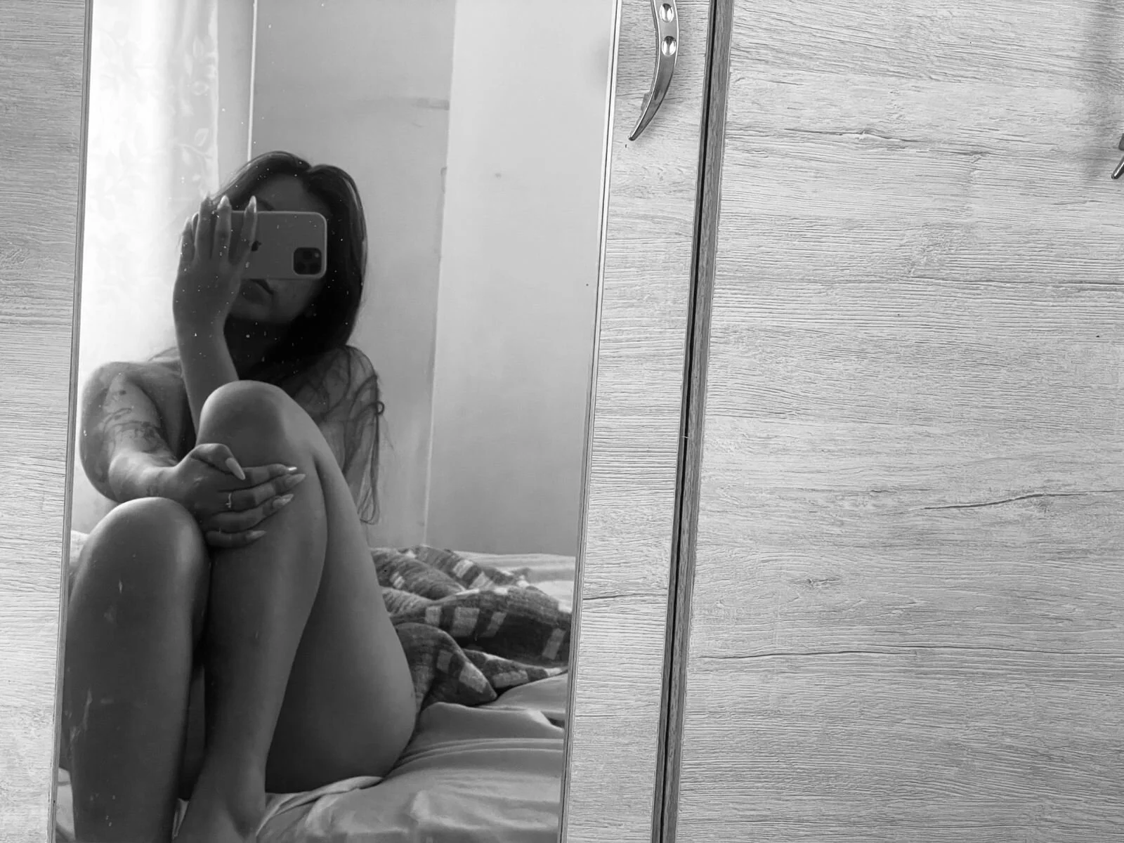 XXX Porn Photo of Nude KEZIAH- 11