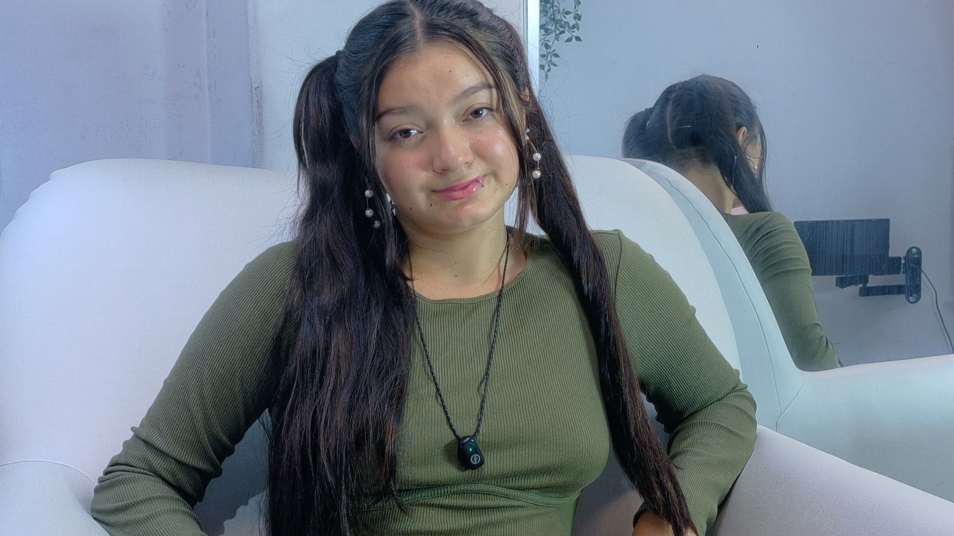 XXX Porn Photo of Nude Nahomyrain 9