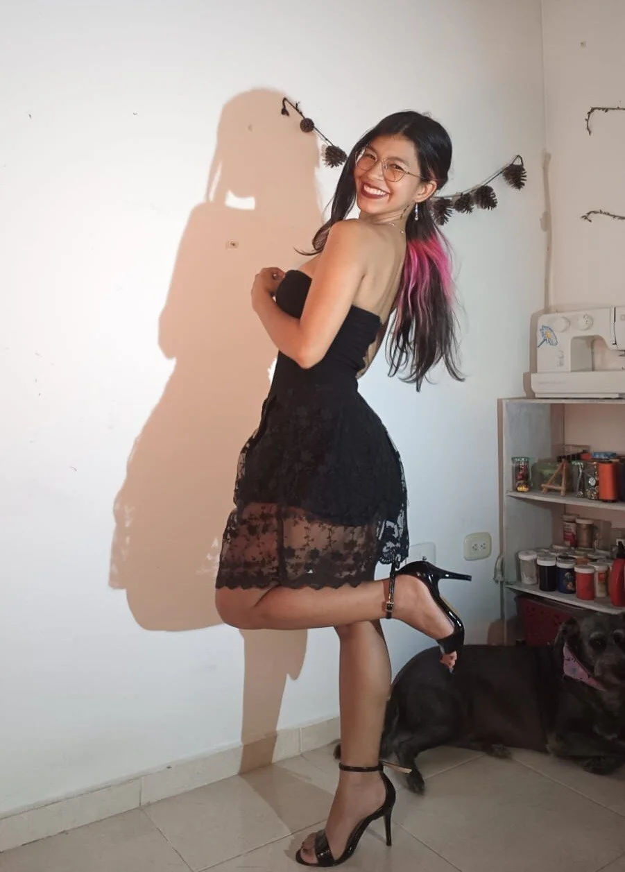XXX Porn Photo of Nude Reoko0 10