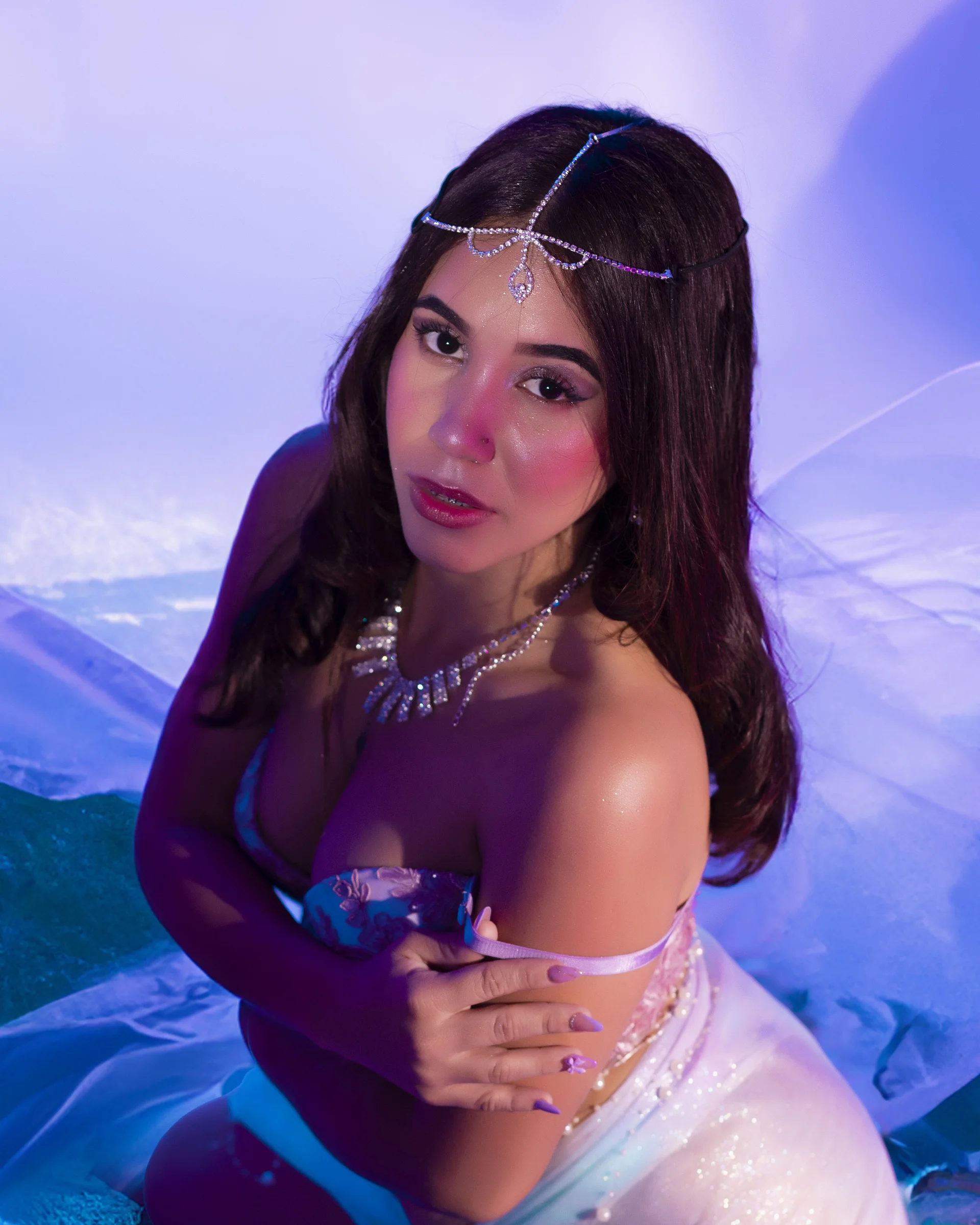 XXX Porn Photo of Nude shaidyscott 88