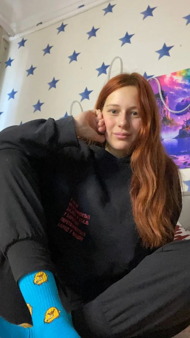 XXX Porn Photo of Nude Lily_Viola 11