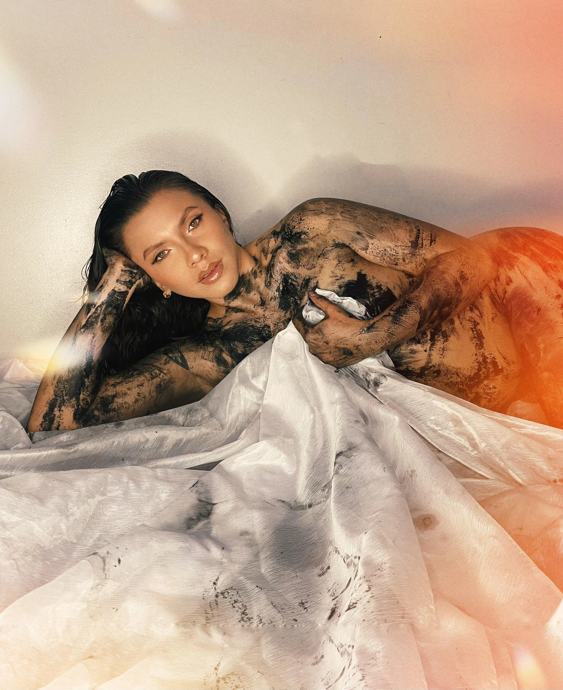 XXX Porn Photo of Nude karlamorris_ 131