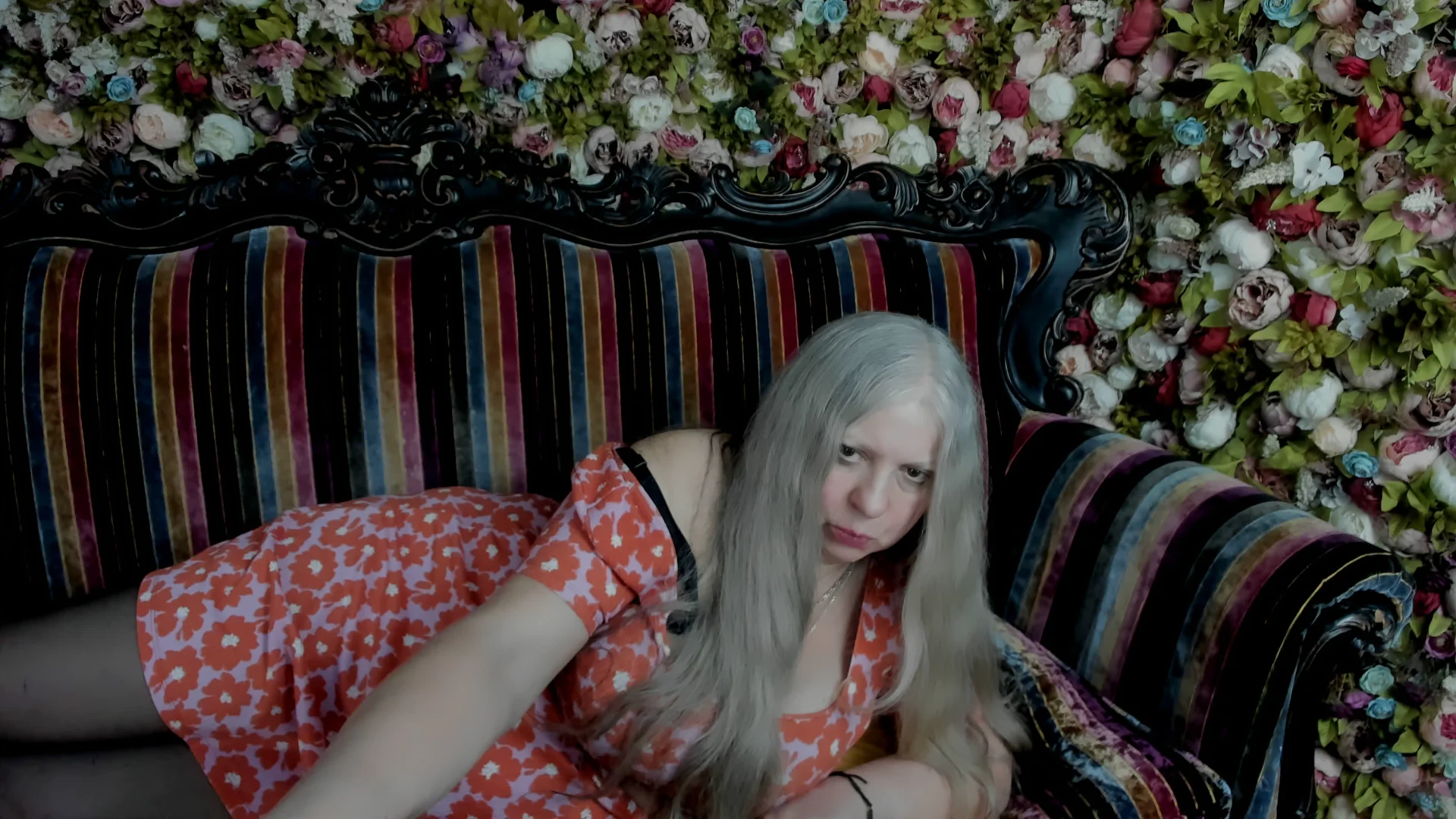 XXX Porn Photo of Nude mariabelladonna 560