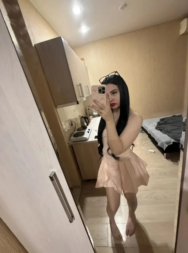 XXX Porn Photo of Nude Paadmaa 4