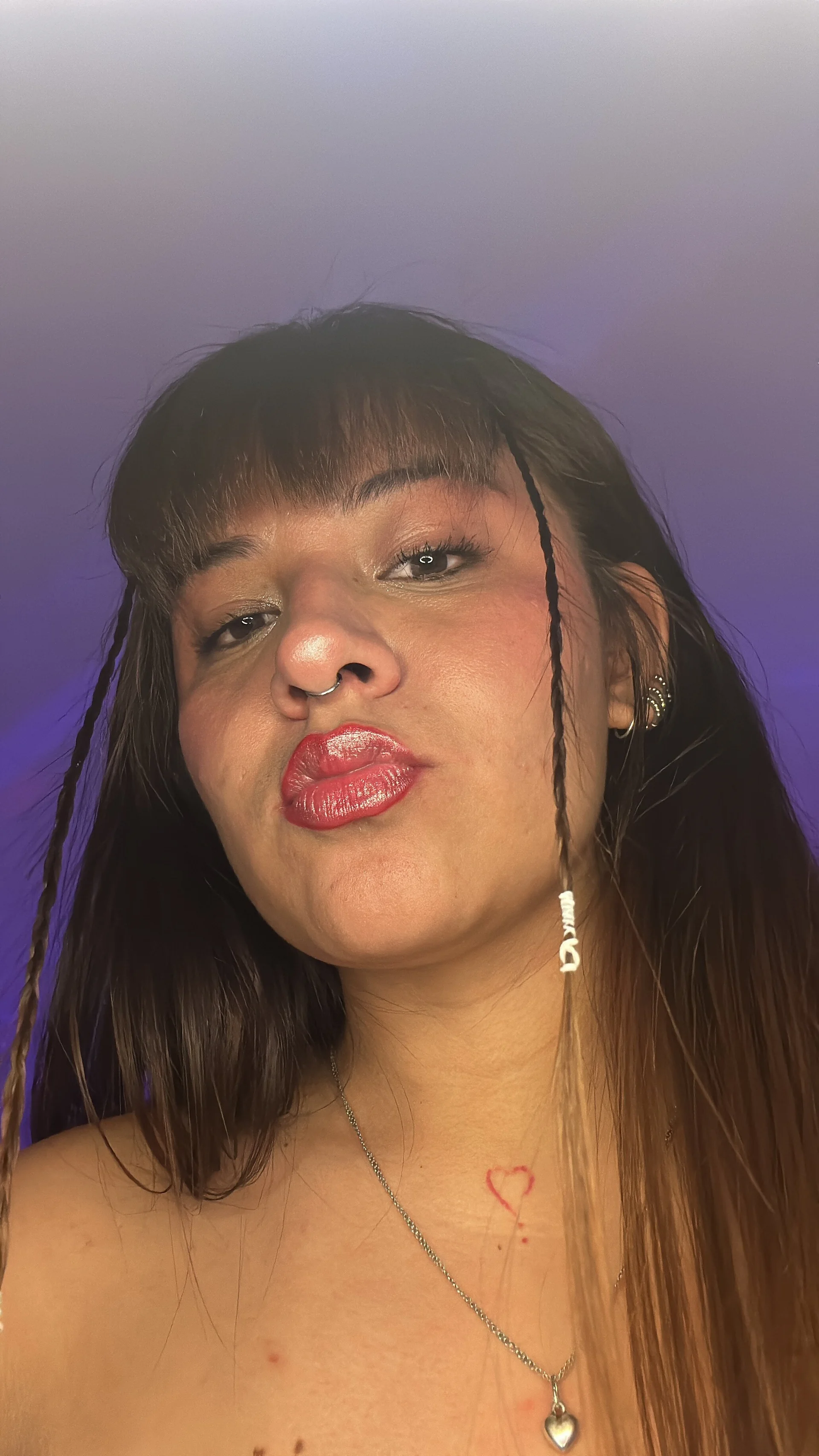 XXX Porn Photo of Nude Linda_Bellucci 7