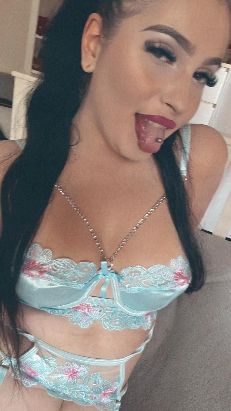 XXX Porn Photo of Nude TracyCarys 2