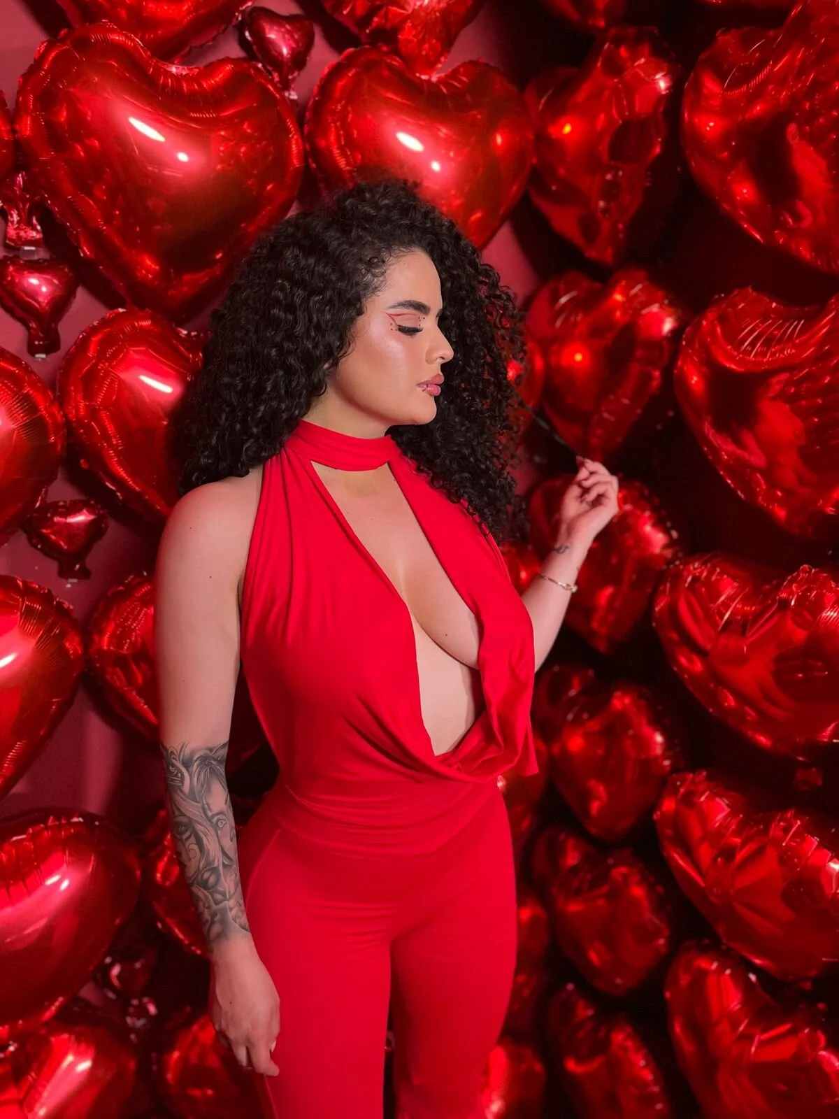 XXX Porn Photo of Nude KylieJenkins 55
