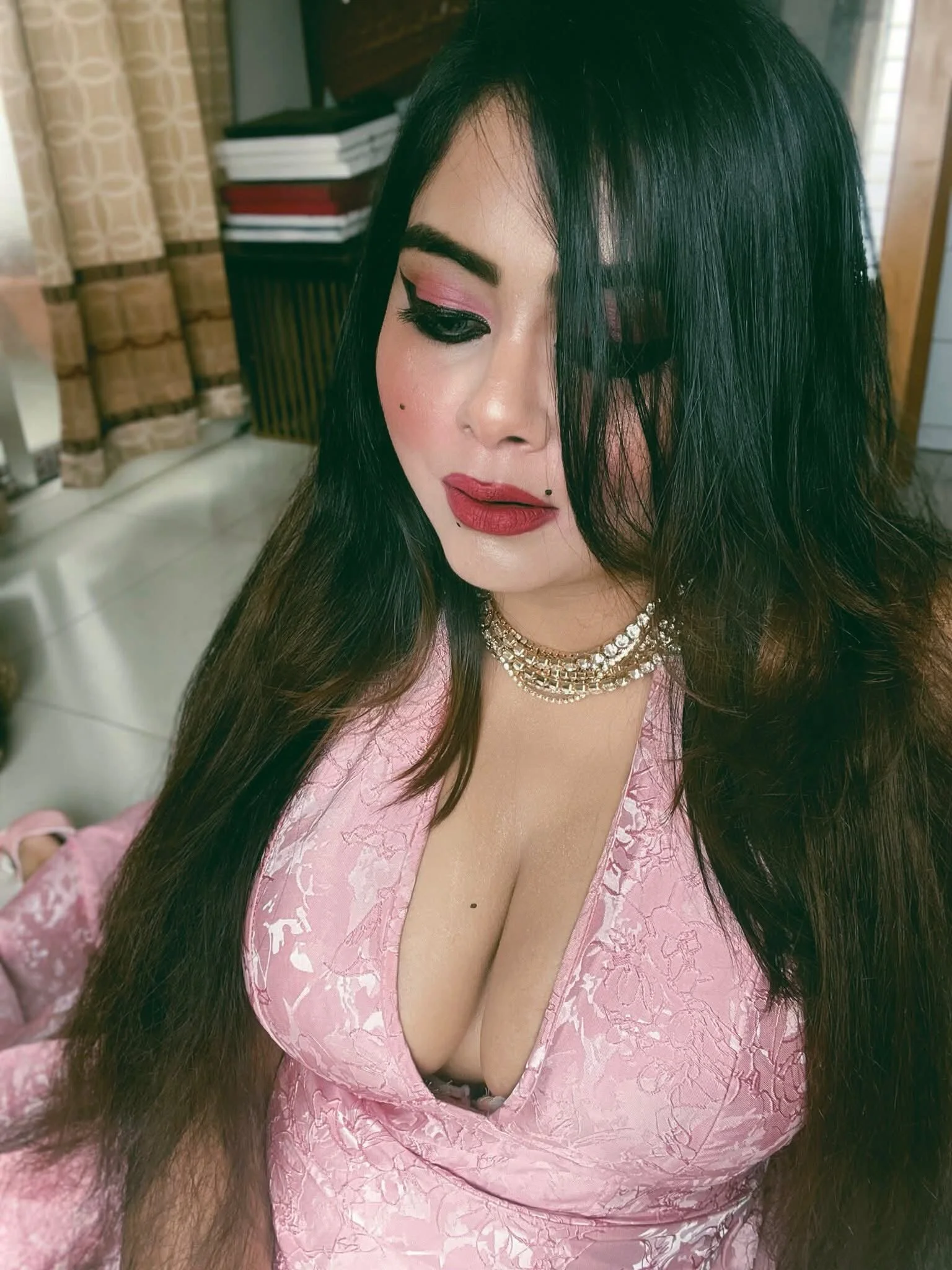 XXX Porn Photo of Nude T_jin 37