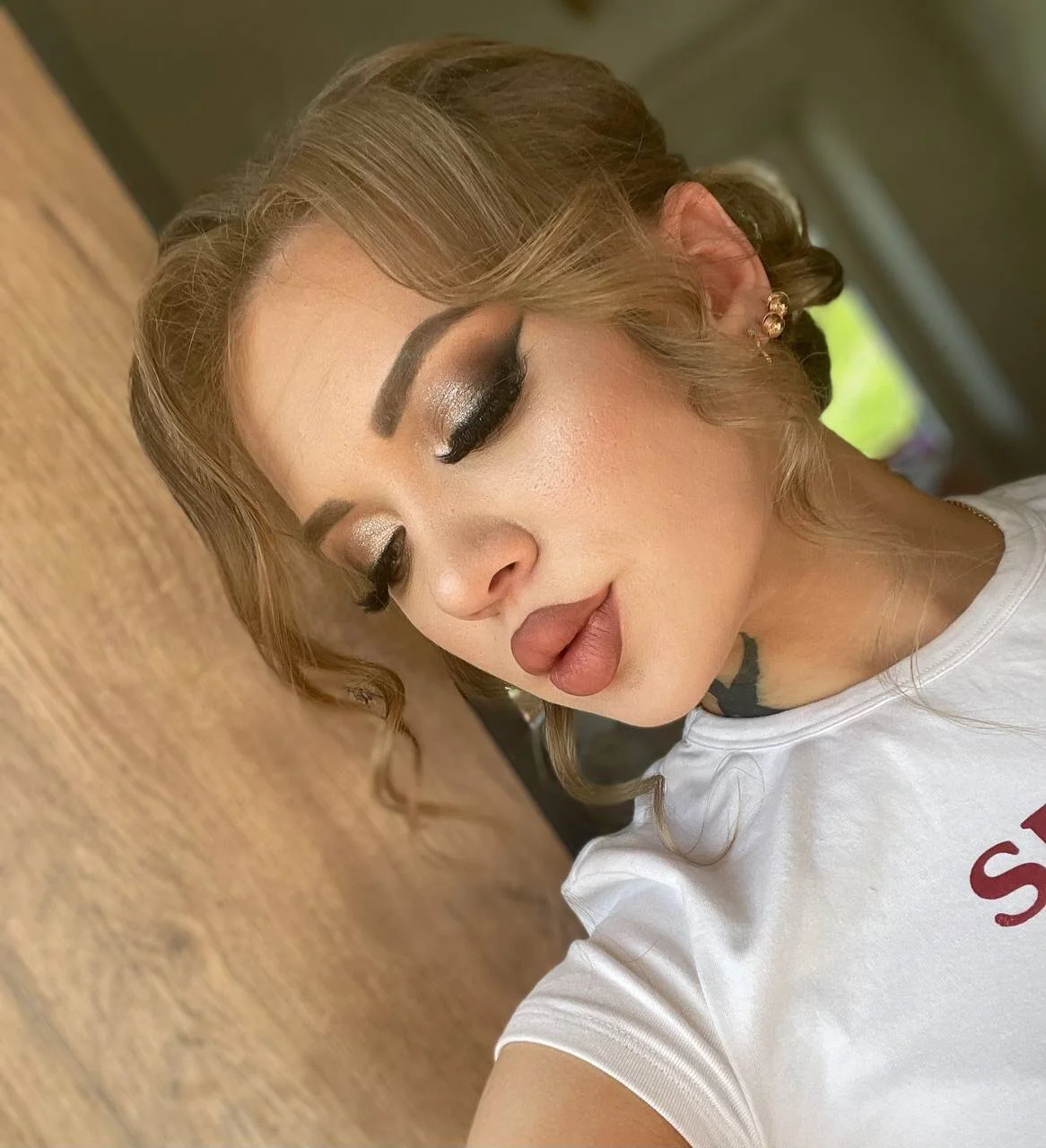 XXX Porn Photo of Nude Jess_Lui 3