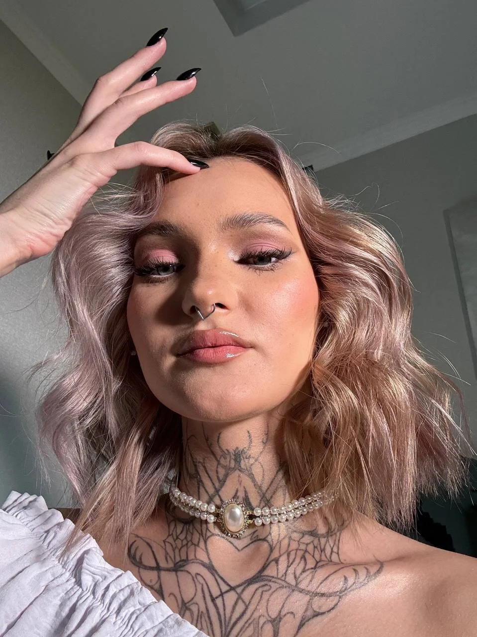 XXX Porn Photo of Nude Selena_Sharp 27