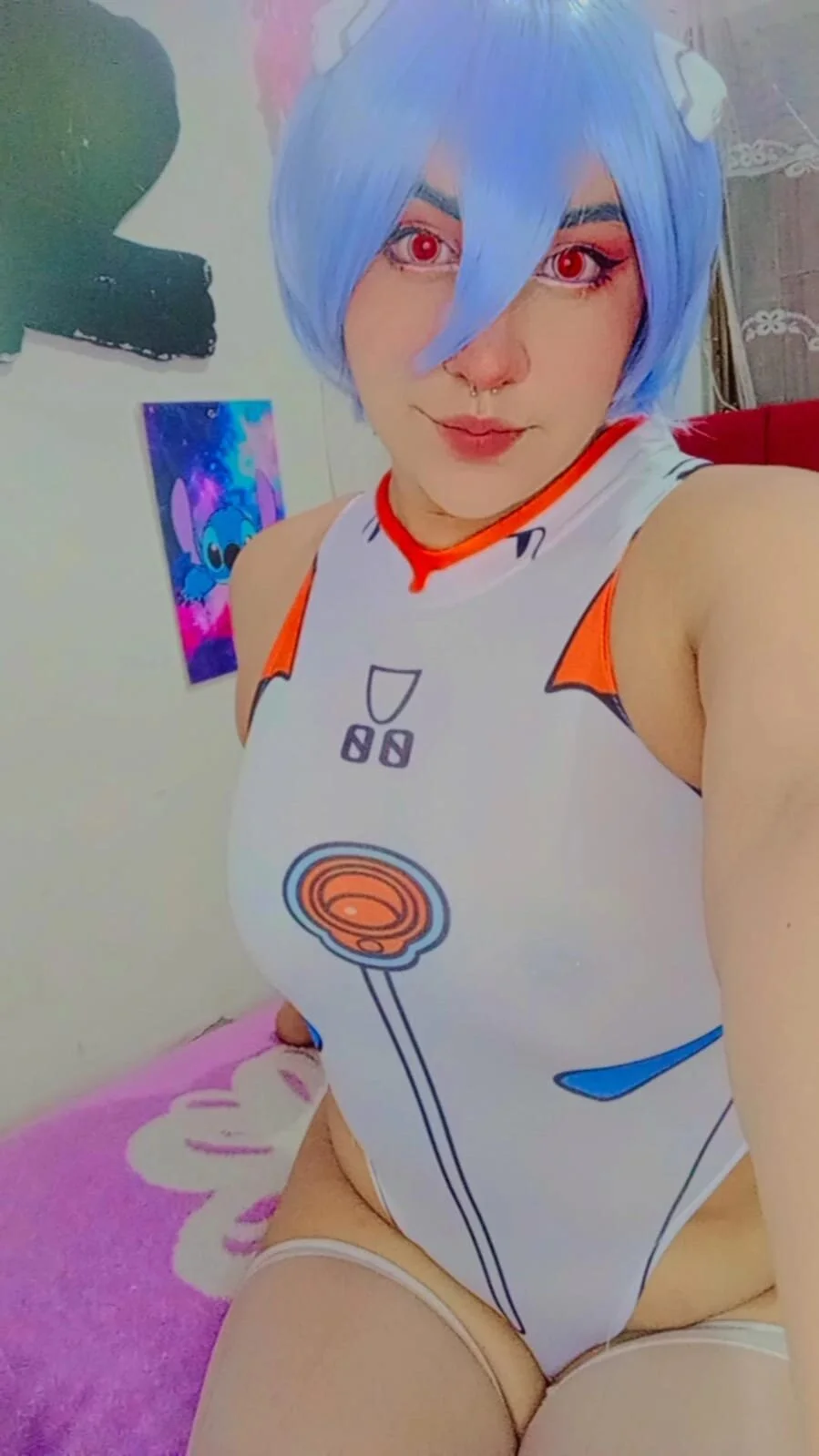 XXX Porn Photo of Nude scarlettneko 33