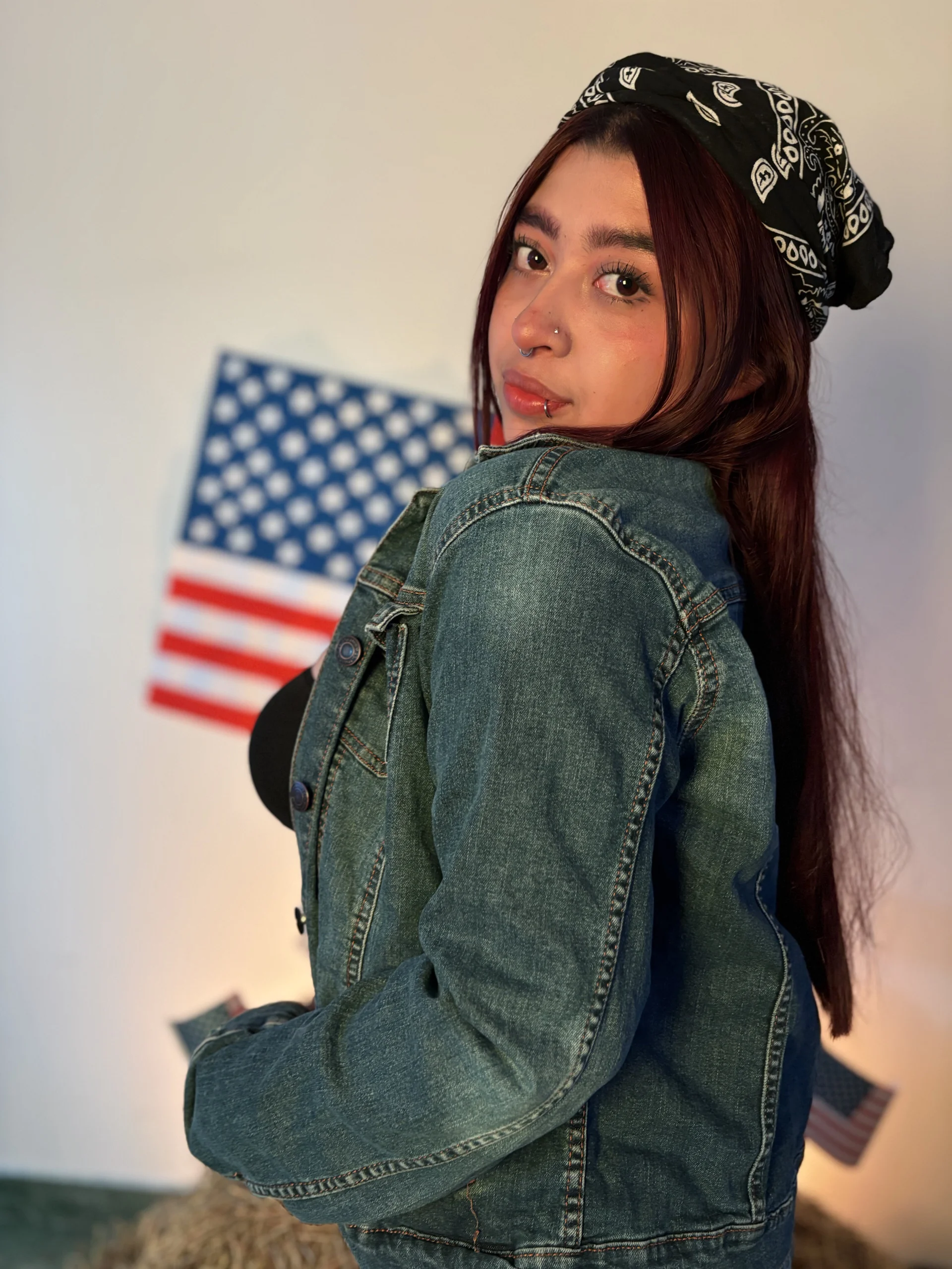 XXX Porn Photo of Nude BrittanyBlueberry 25