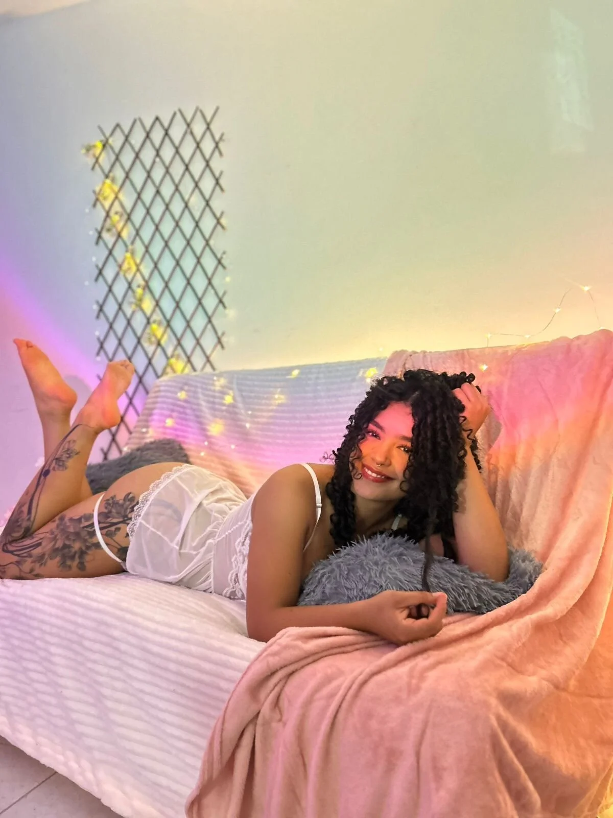 XXX Porn Photo of Nude milita_houston 3