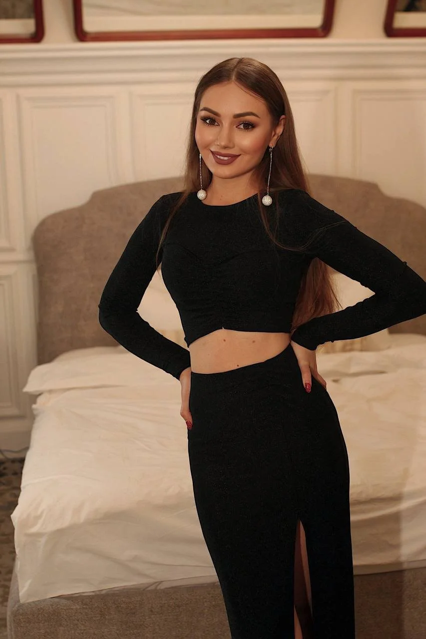 XXX Porn Photo of Nude CandyAshley 9