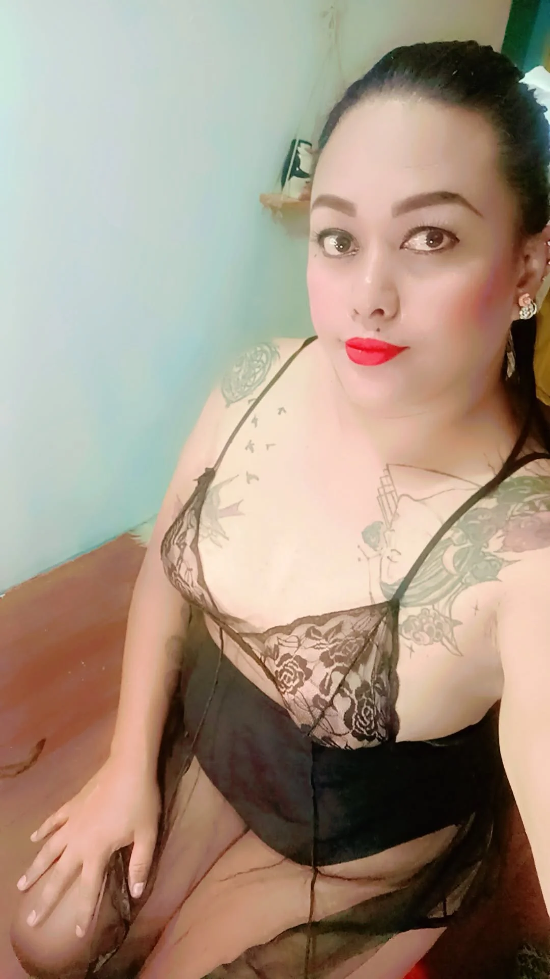 XXX Porn Photo of Nude EmmaKantutera 23