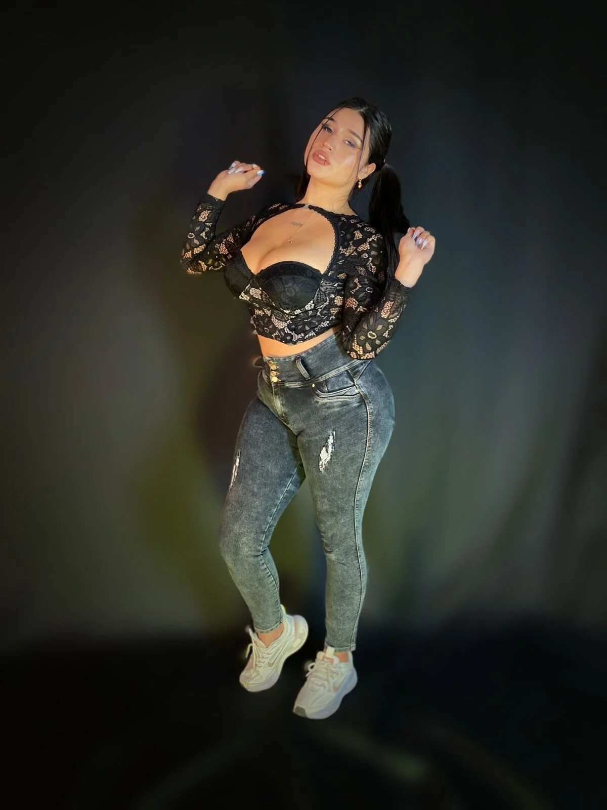 XXX Porn Photo of Nude venusowen_ 129