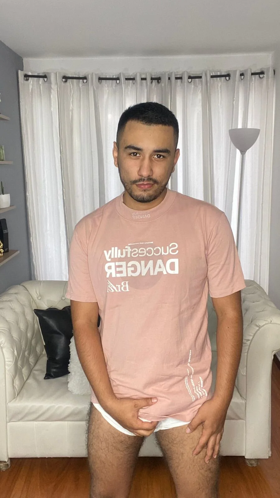 XXX Porn Photo of Nude Nick_Moca 18