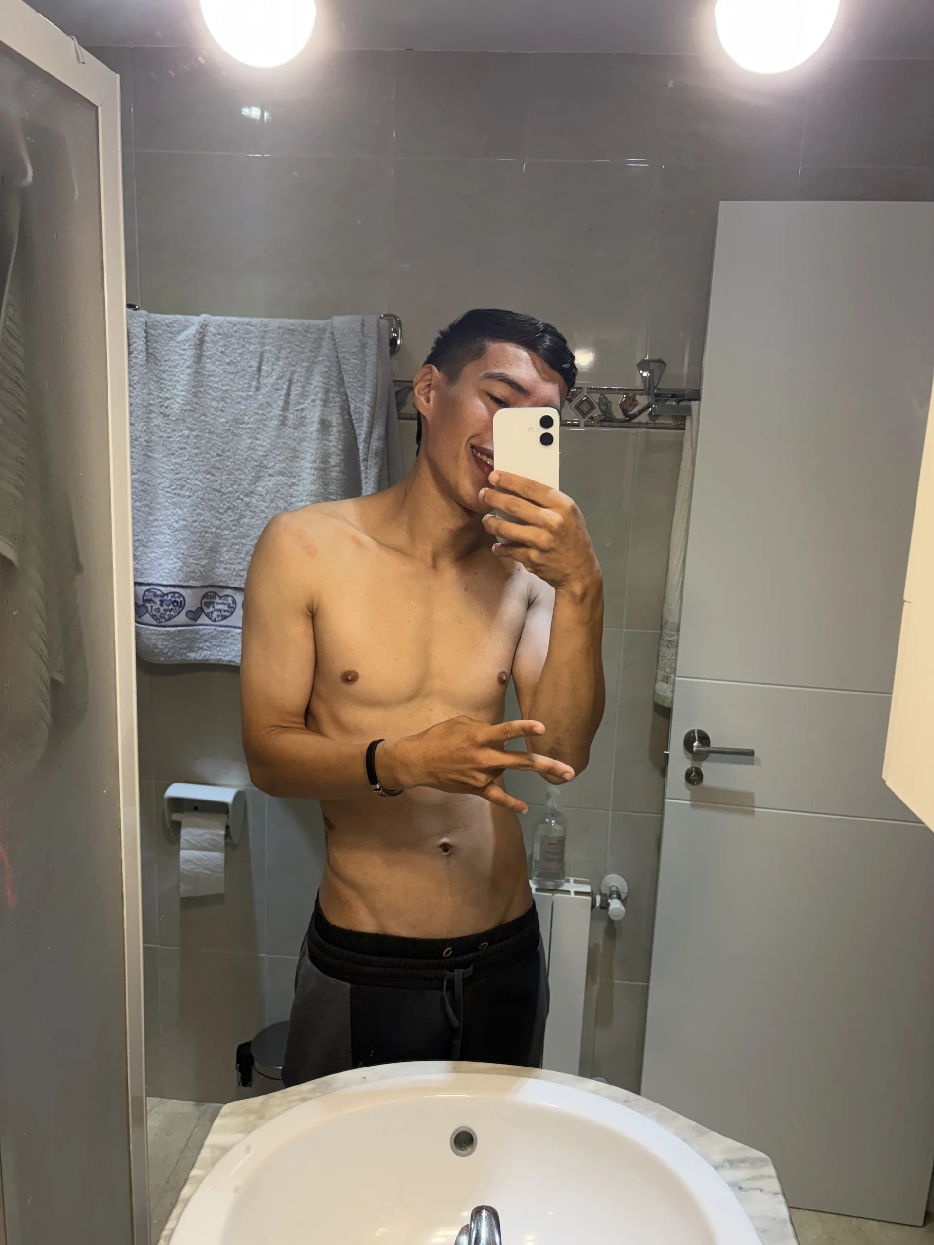 XXX Porn Photo of Nude borisito777 15