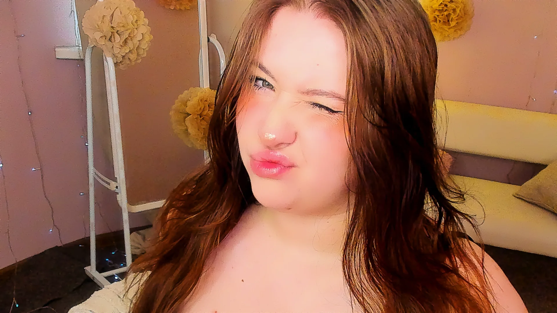 XXX Porn Photo of Nude Selena_Muse 34
