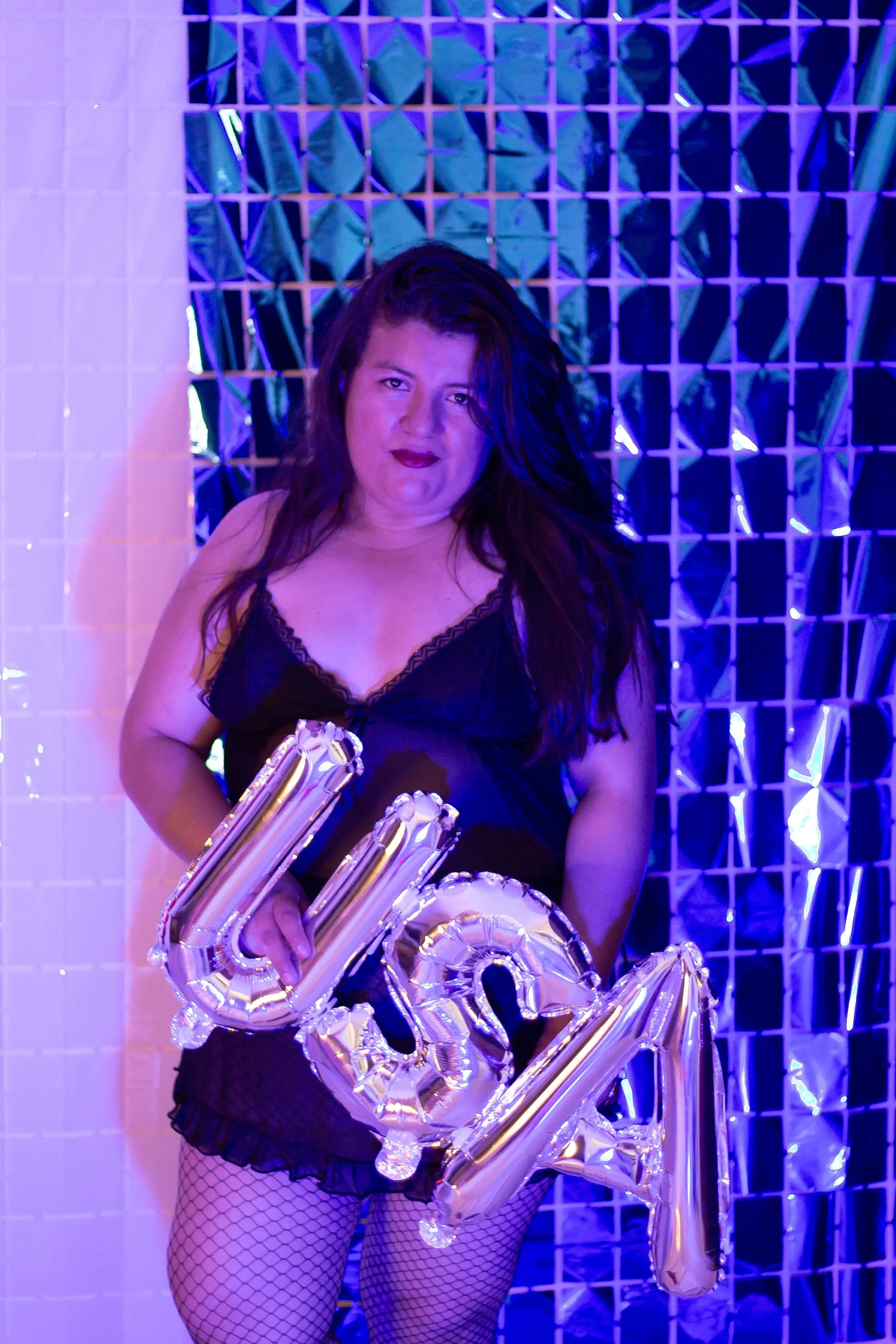 XXX Porn Photo of Nude mystery_psique 10