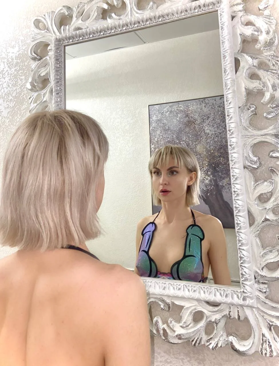 XXX Porn Photo of Nude kelly_copperfield 9