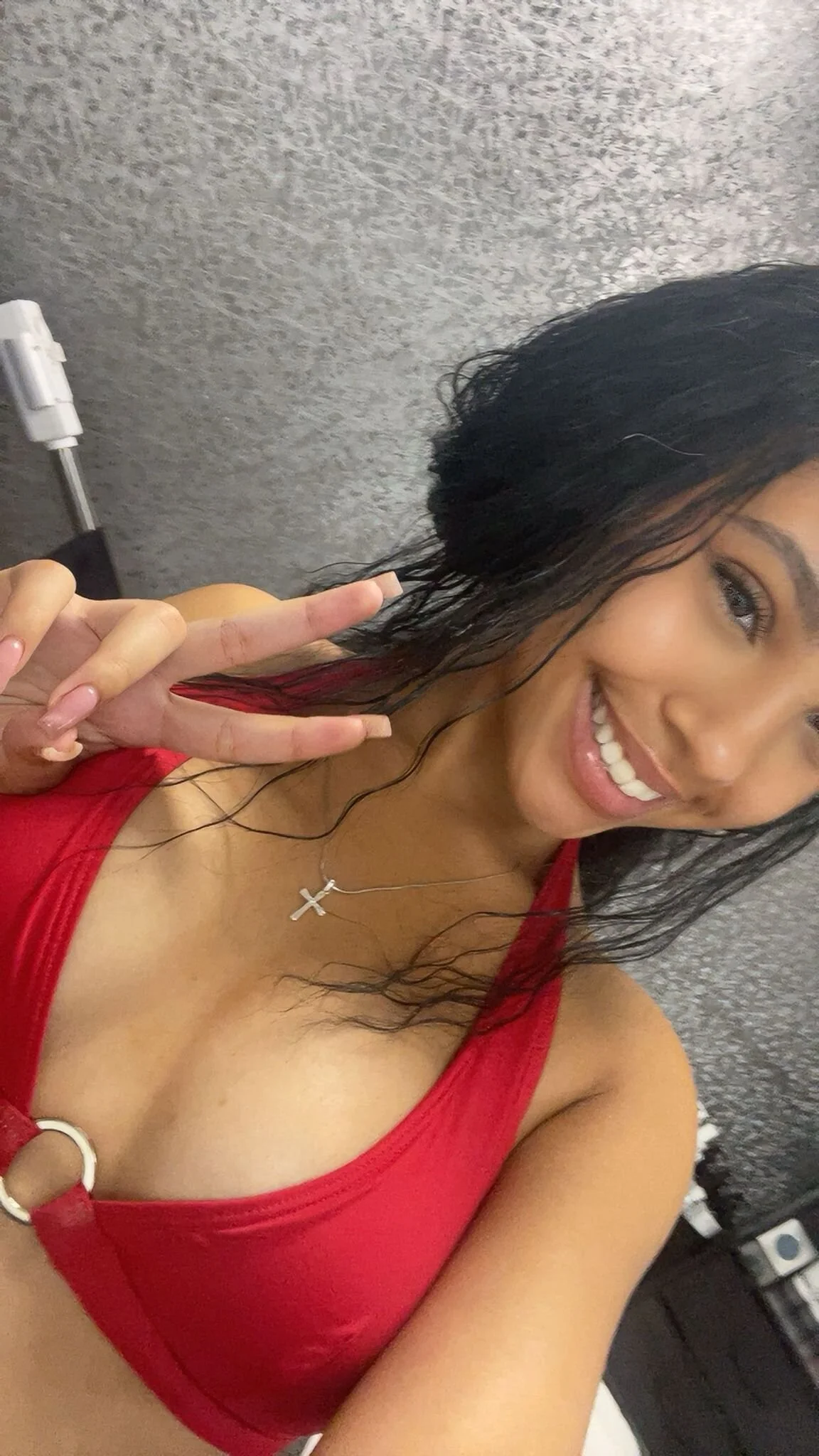 XXX Porn Photo of Nude Brattybaee 9