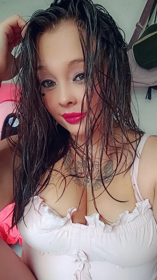 XXX Porn Photo of Nude patty_squirt_ 4