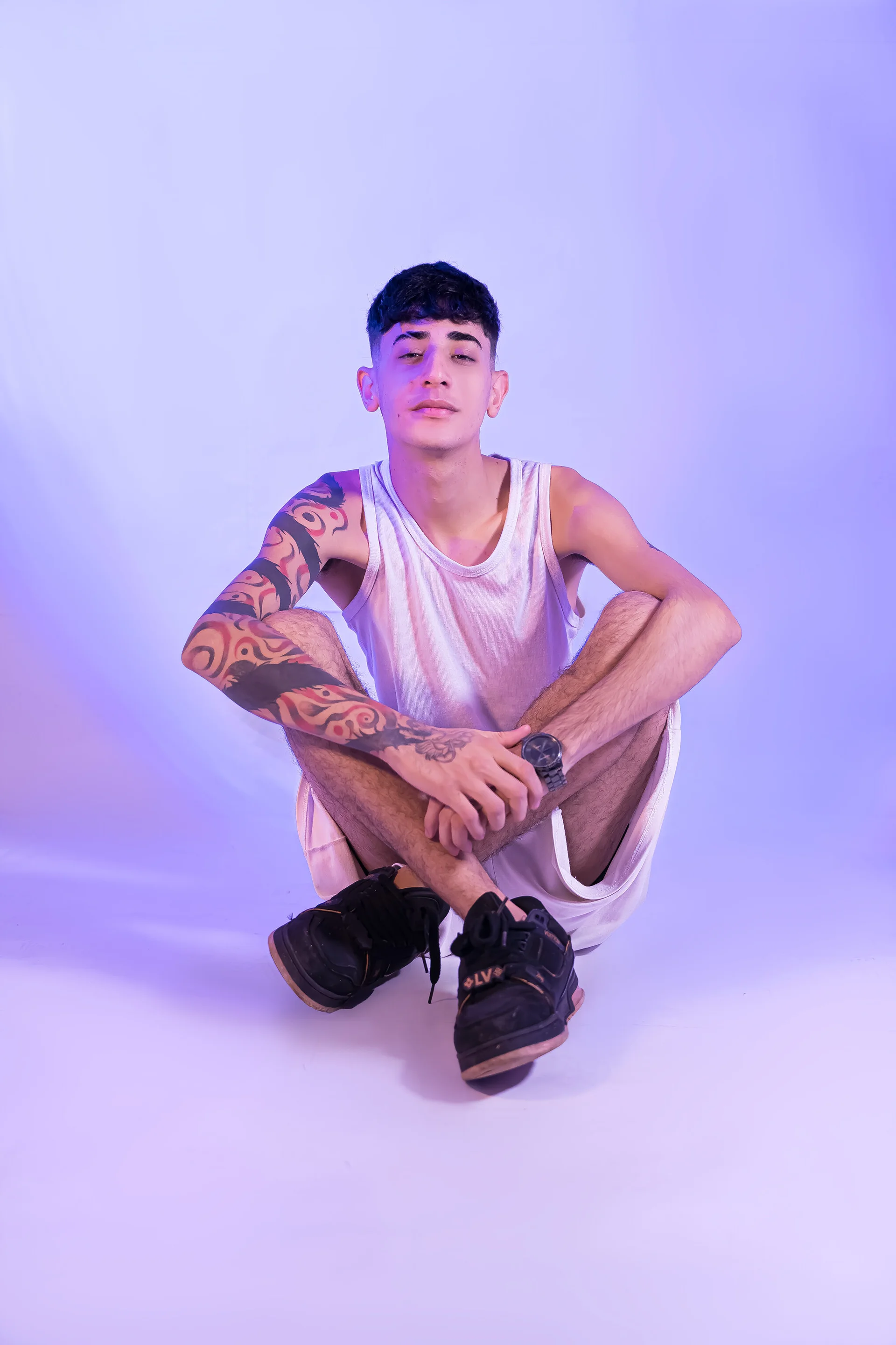 XXX Porn Photo of Nude Martony_Storm 12