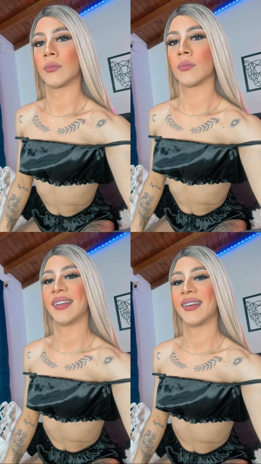 XXX Porn Photo of Nude Scarlett_Steelee 70