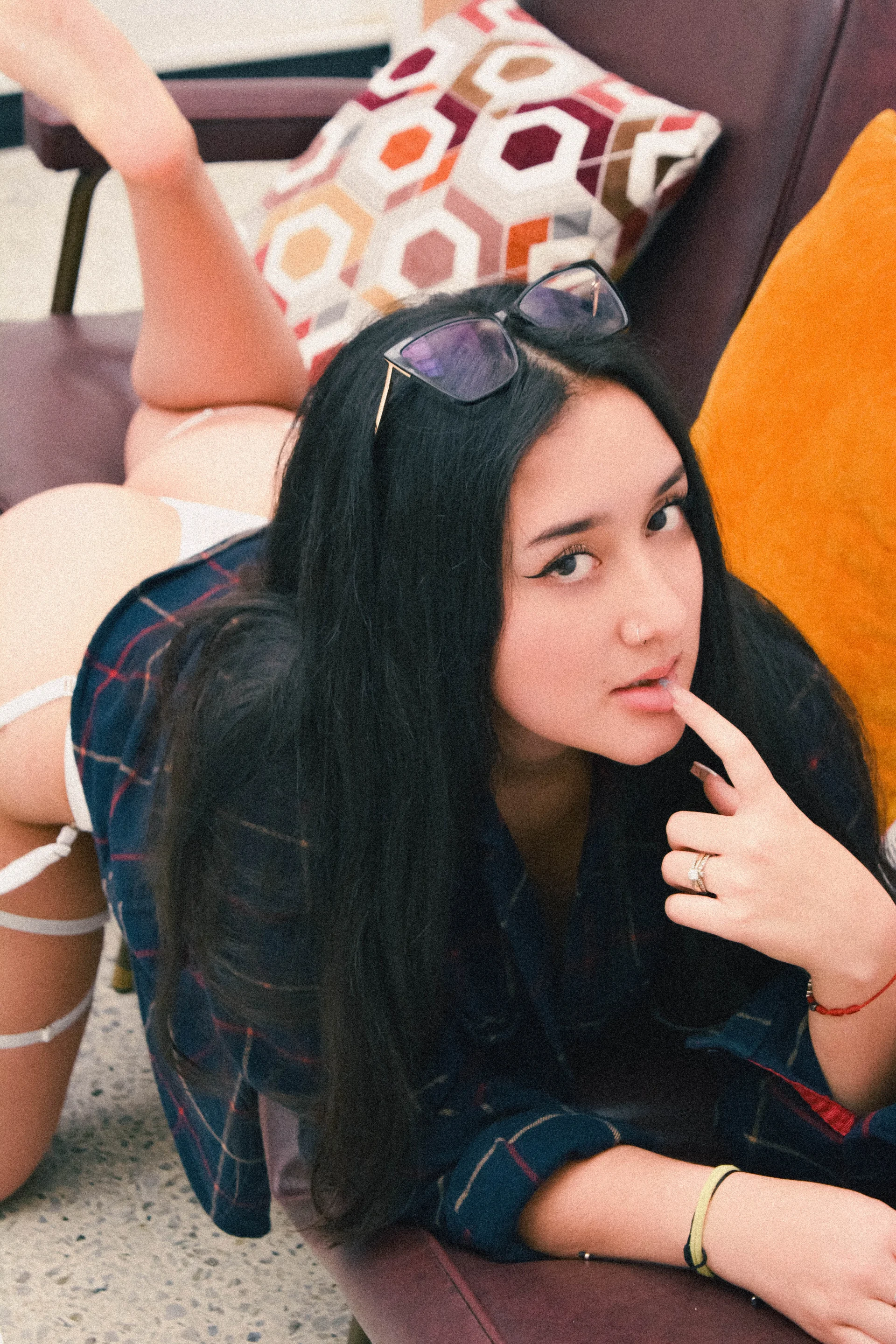 XXX Porn Photo of Nude dina_ride 10