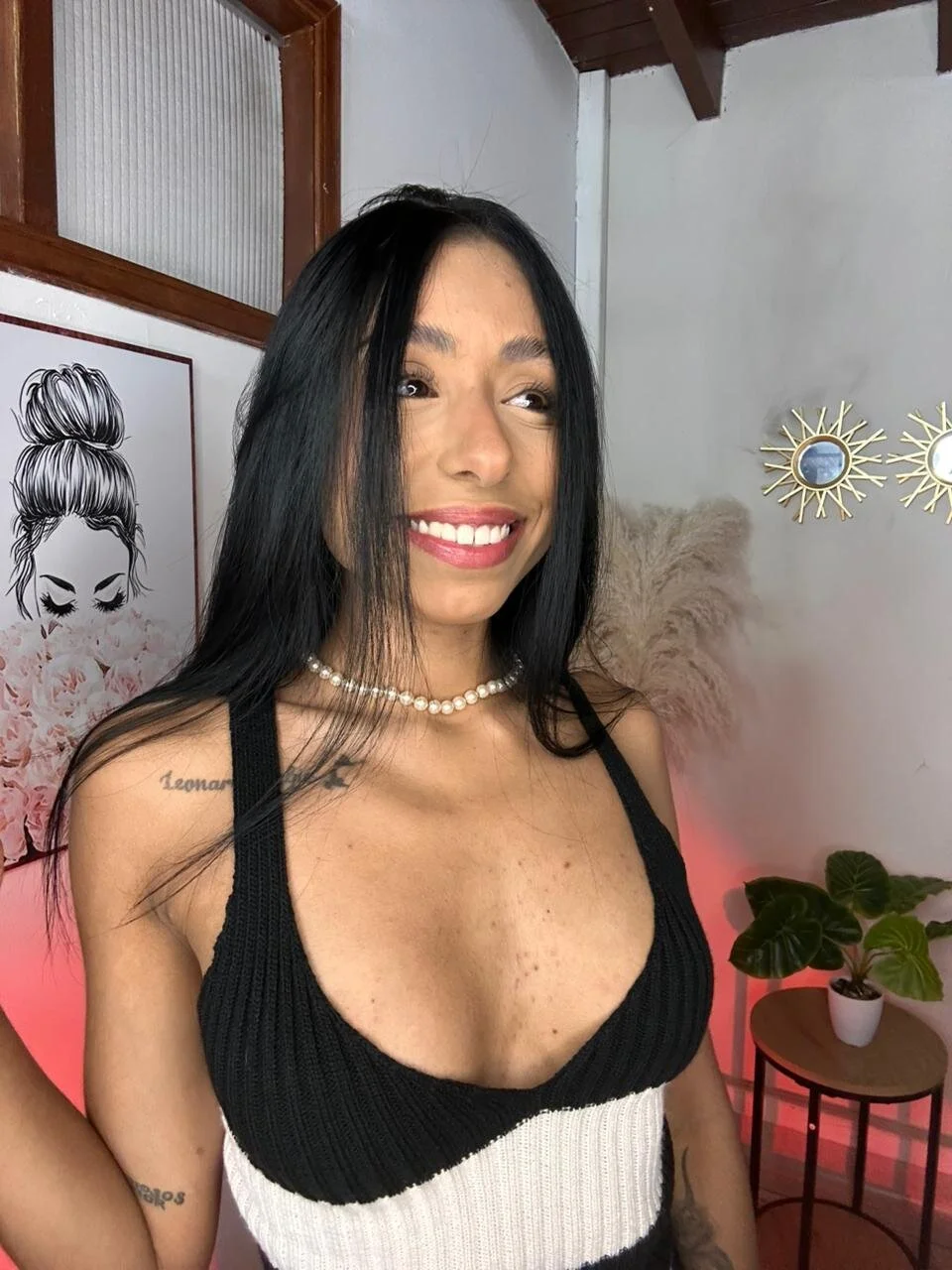 XXX Porn Photo of Nude antonela-deepthroat 103
