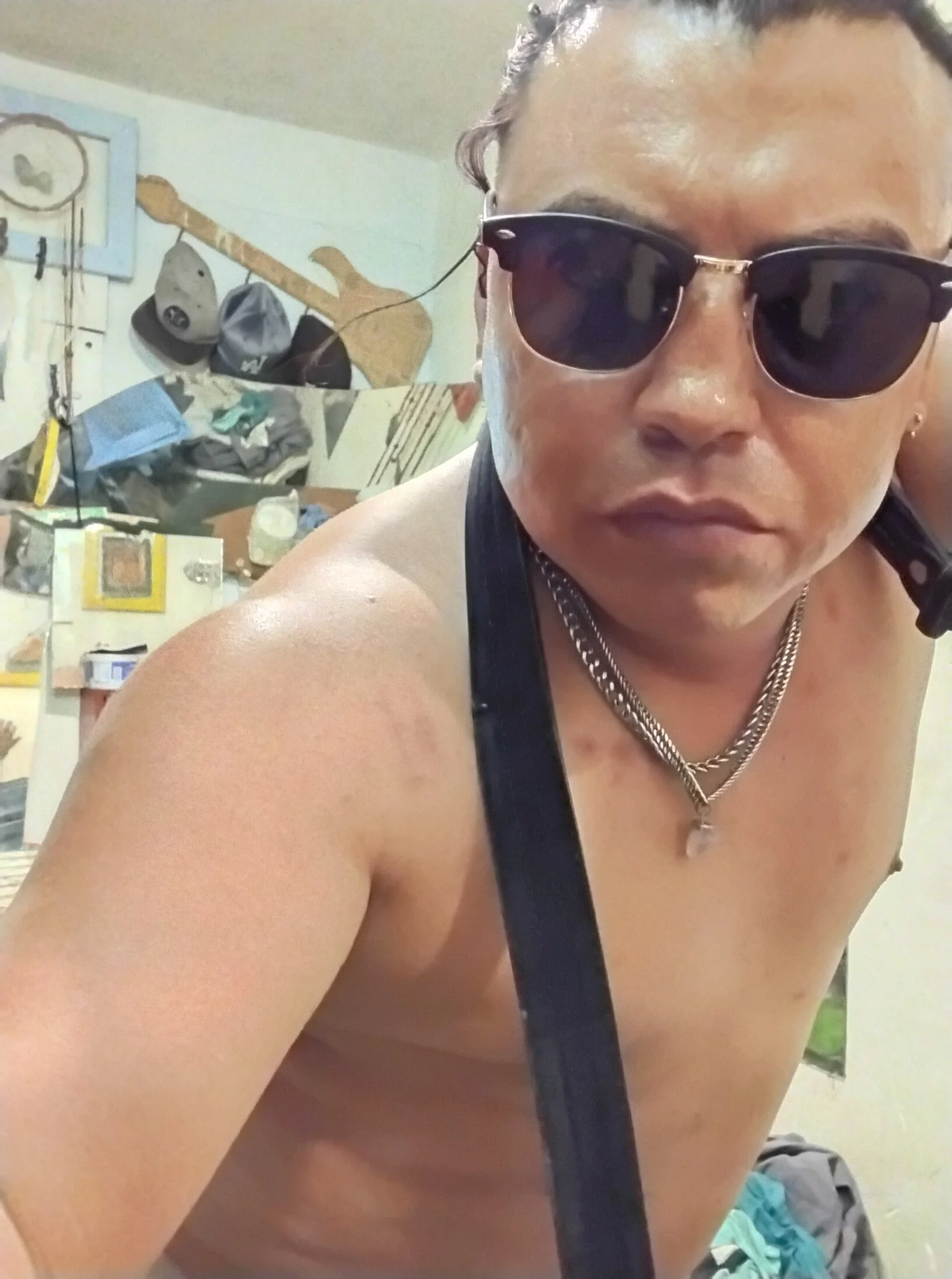 XXX Porn Photo of Nude Juancarlosbautistaaguilar 8