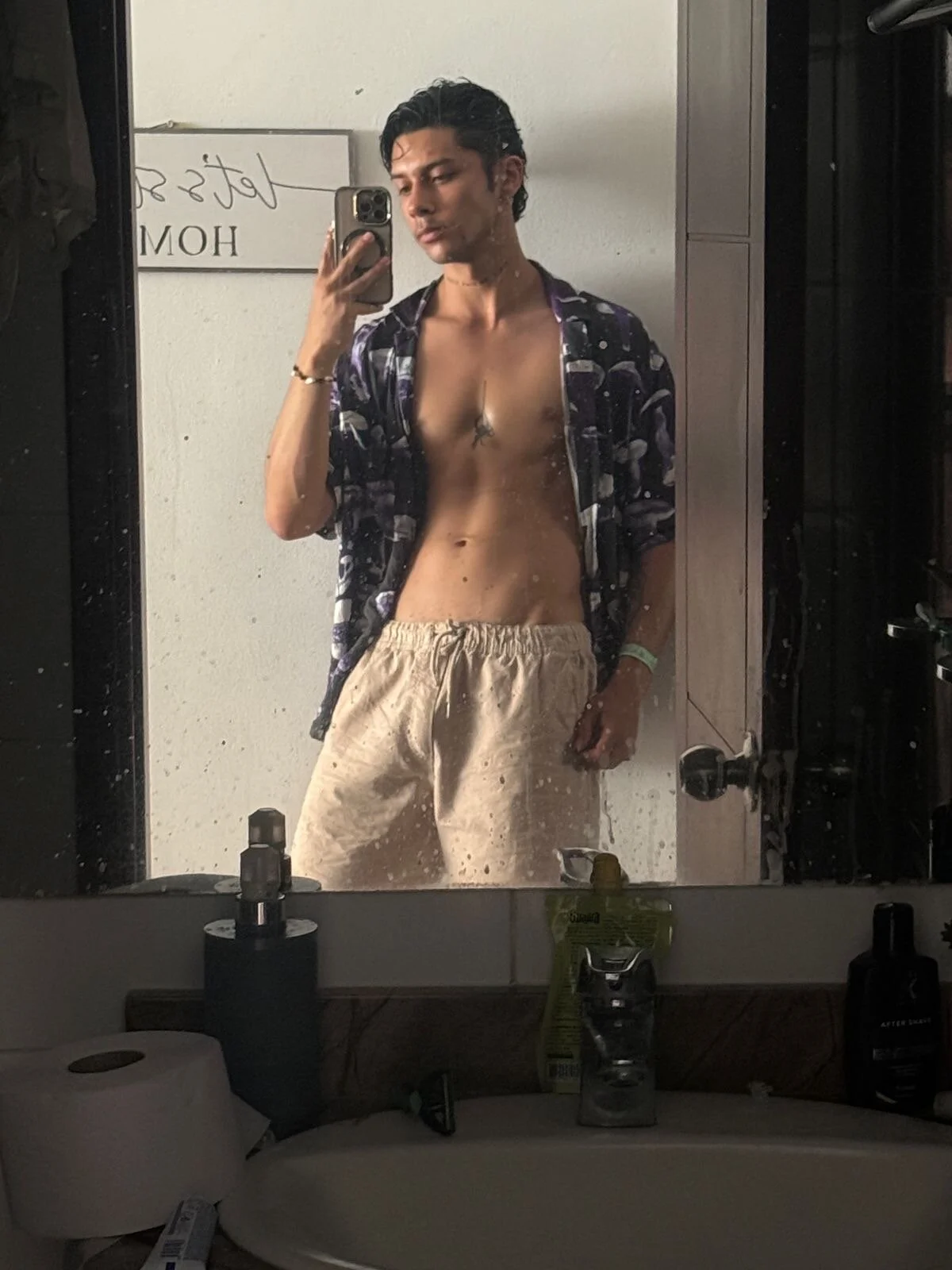 XXX Porn Photo of Nude ErosDominant 8