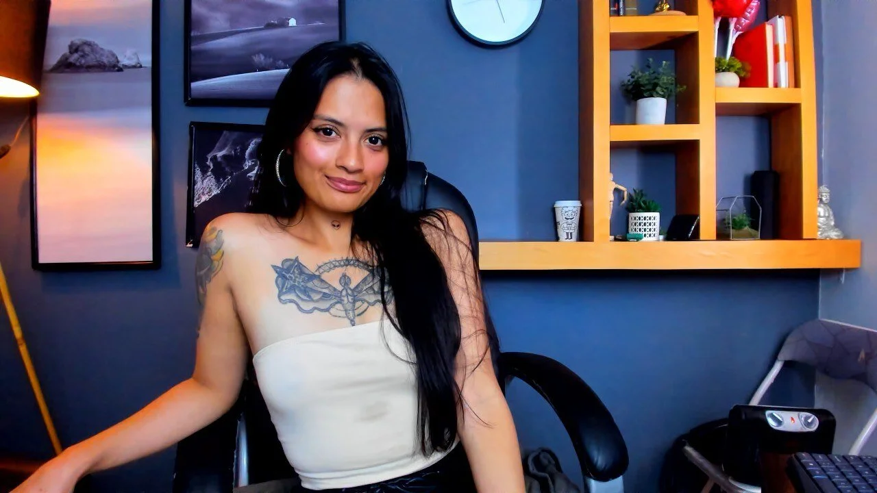 XXX Porn Photo of Nude nia__white 70